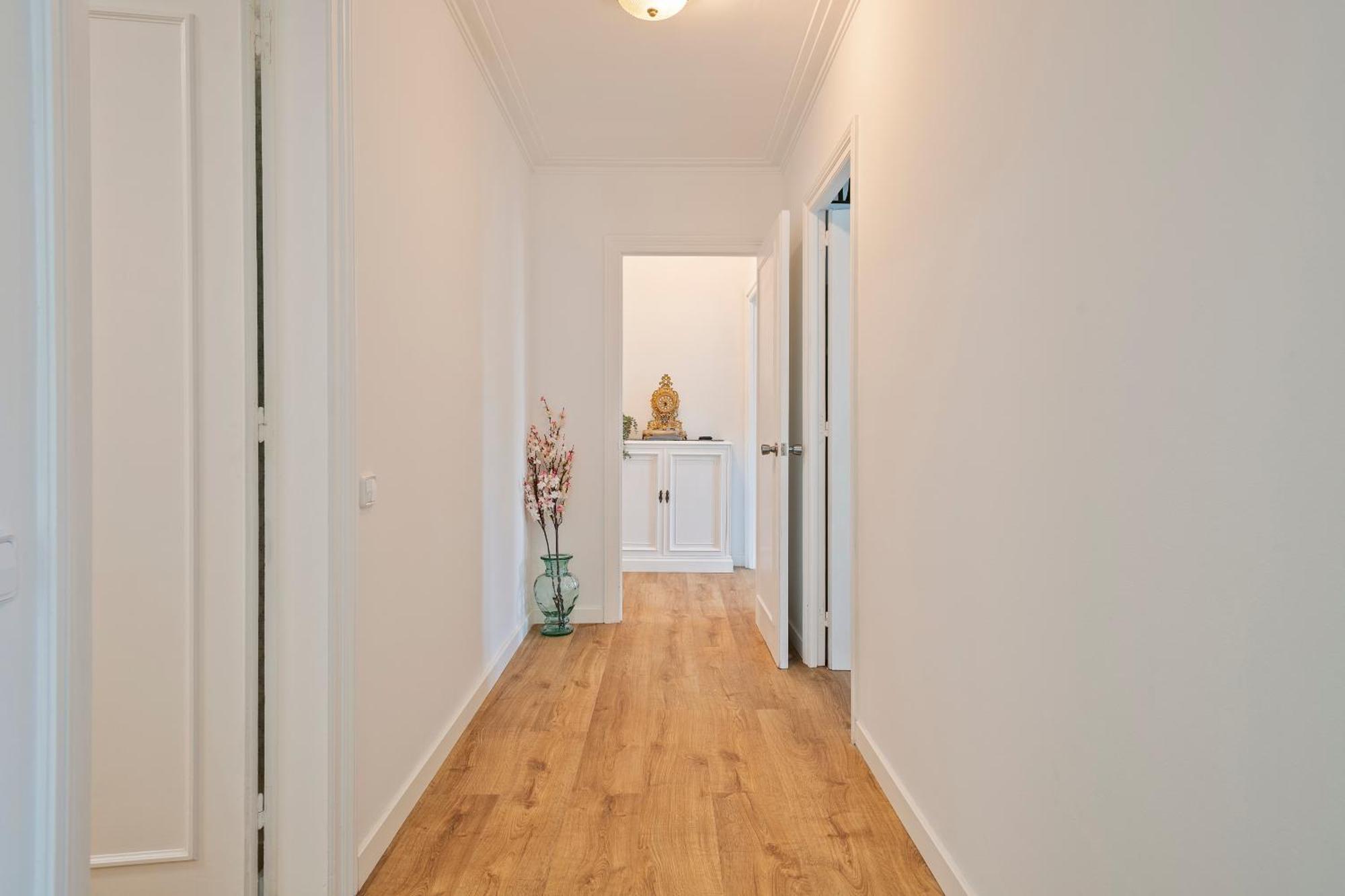Apartamento Arago312