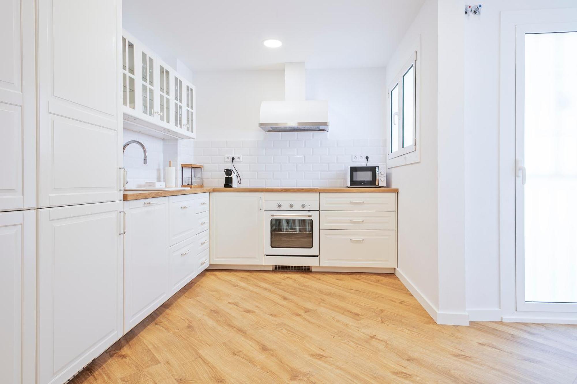 Apartamento Arago312 *