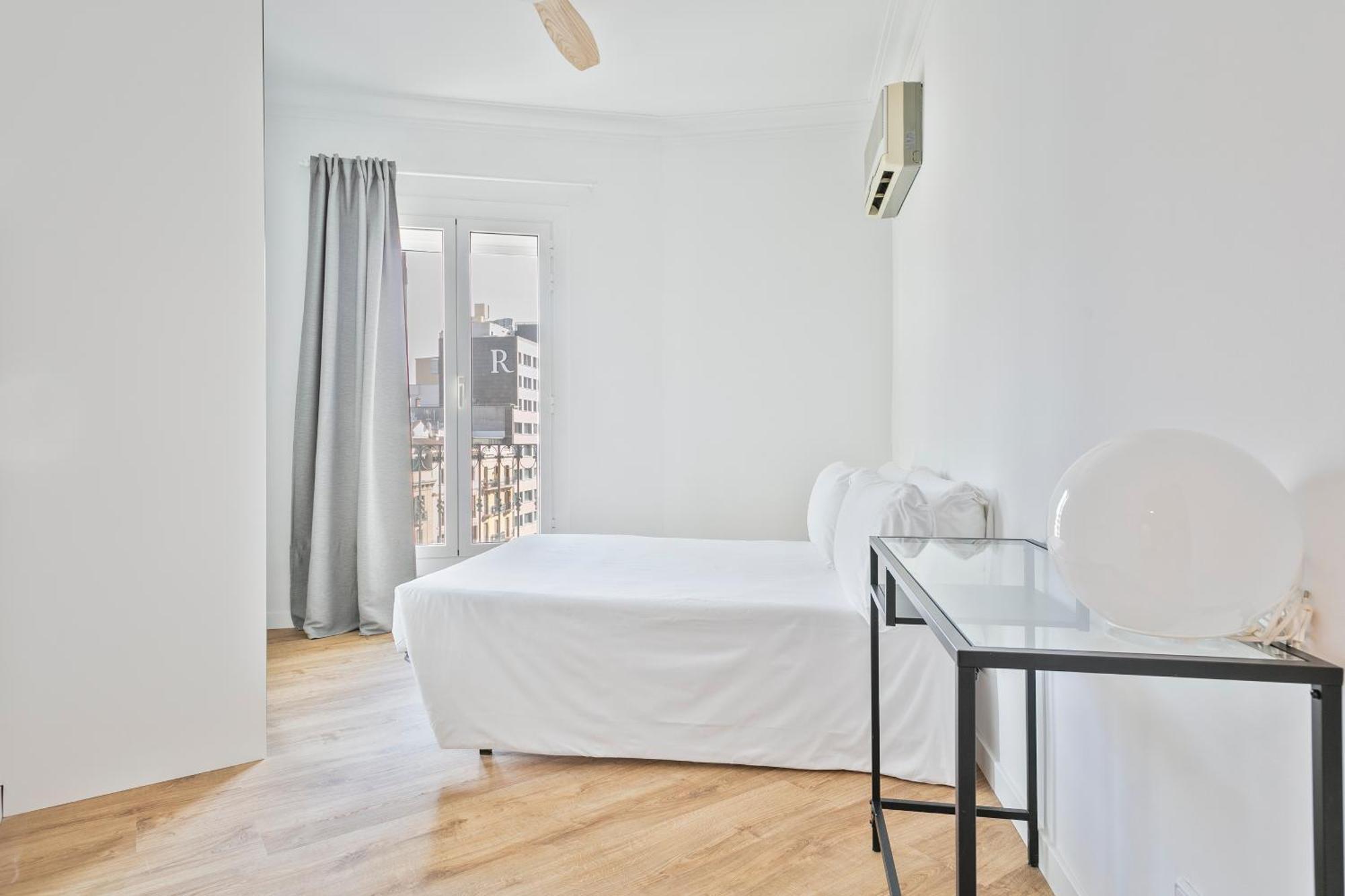 Apartamento Arago312 Barcelona