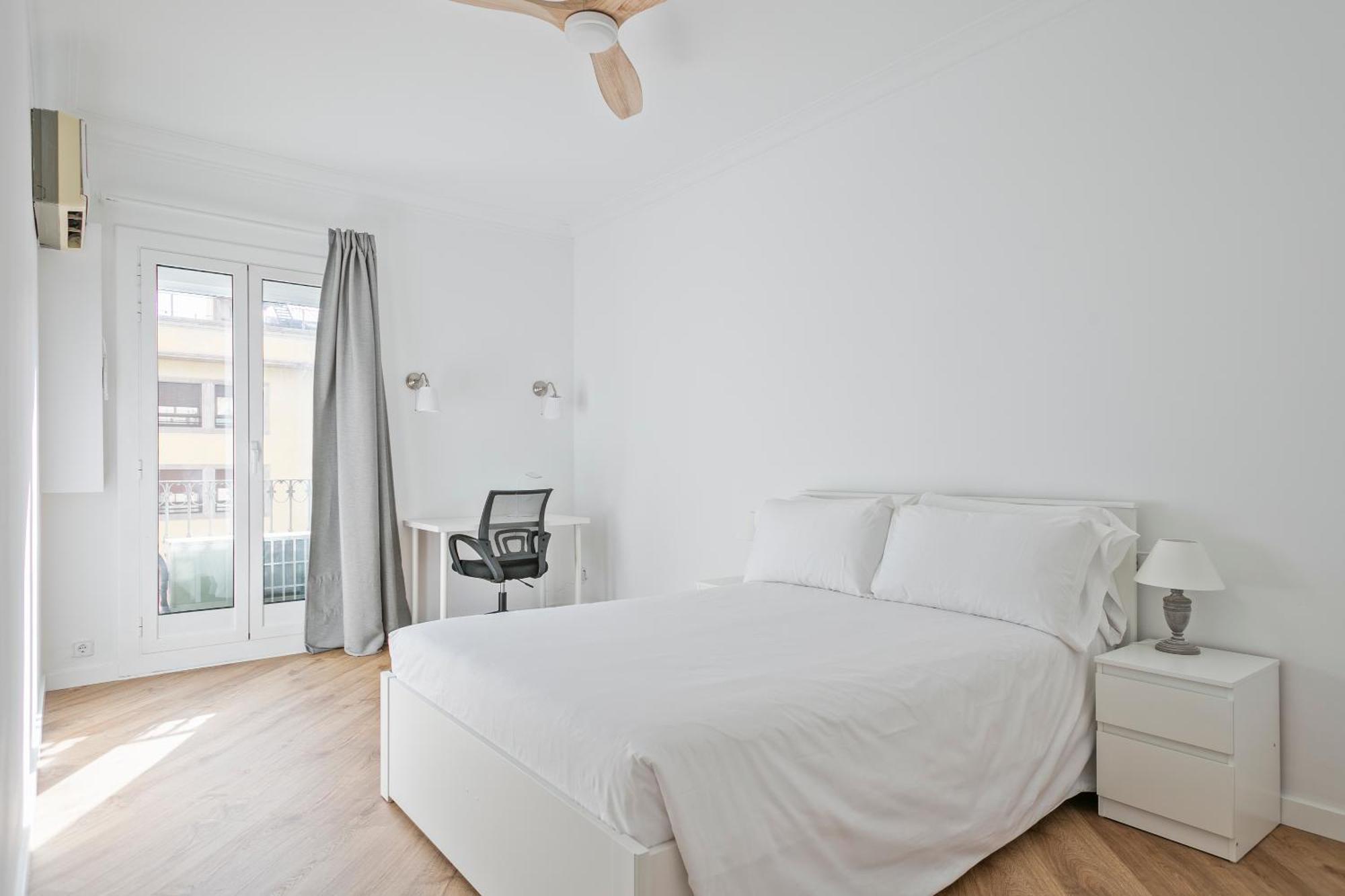 Arago312 * Barcelona