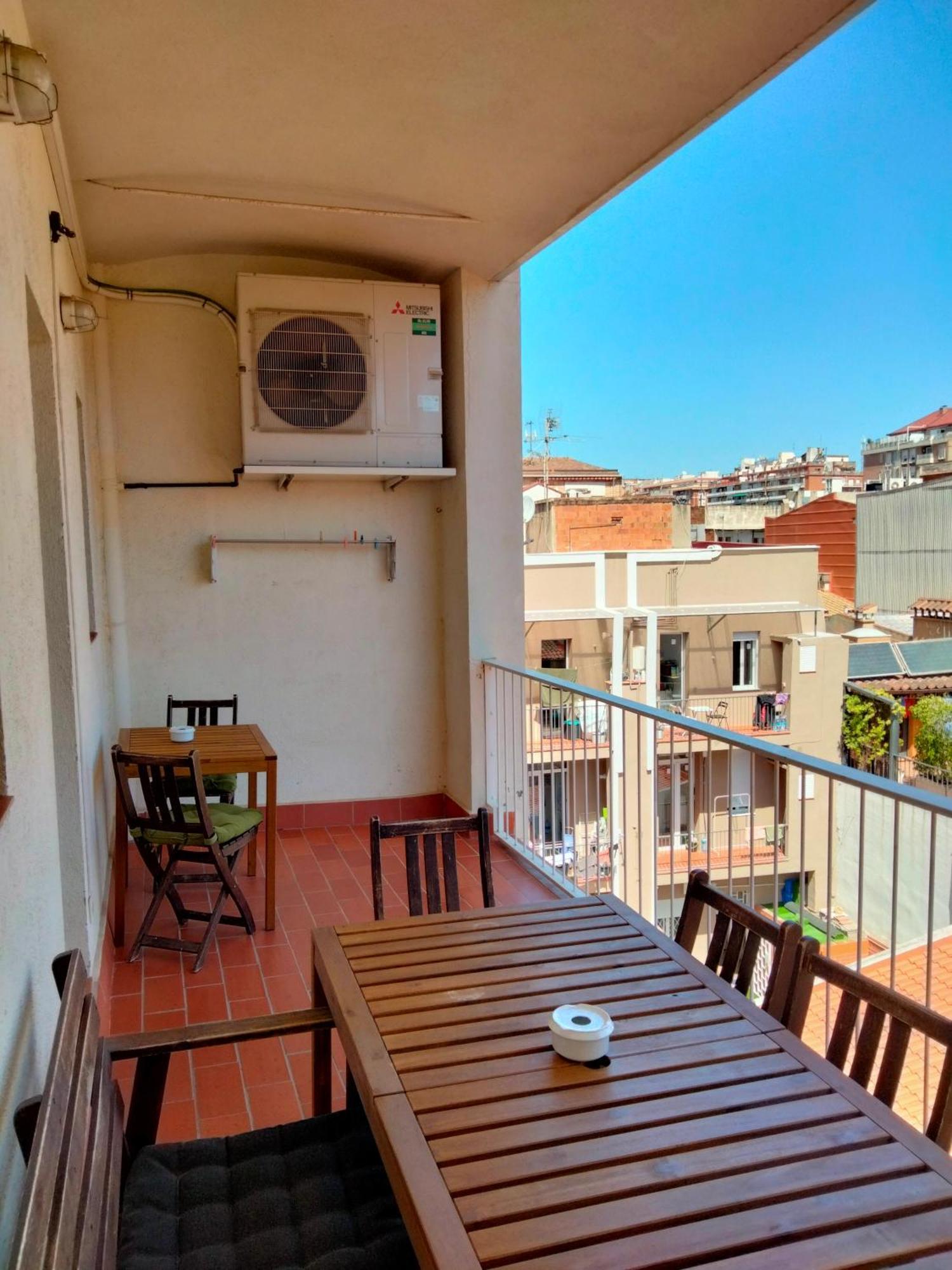 Apartamento Turísticos Tenor By Bossh Barcelona