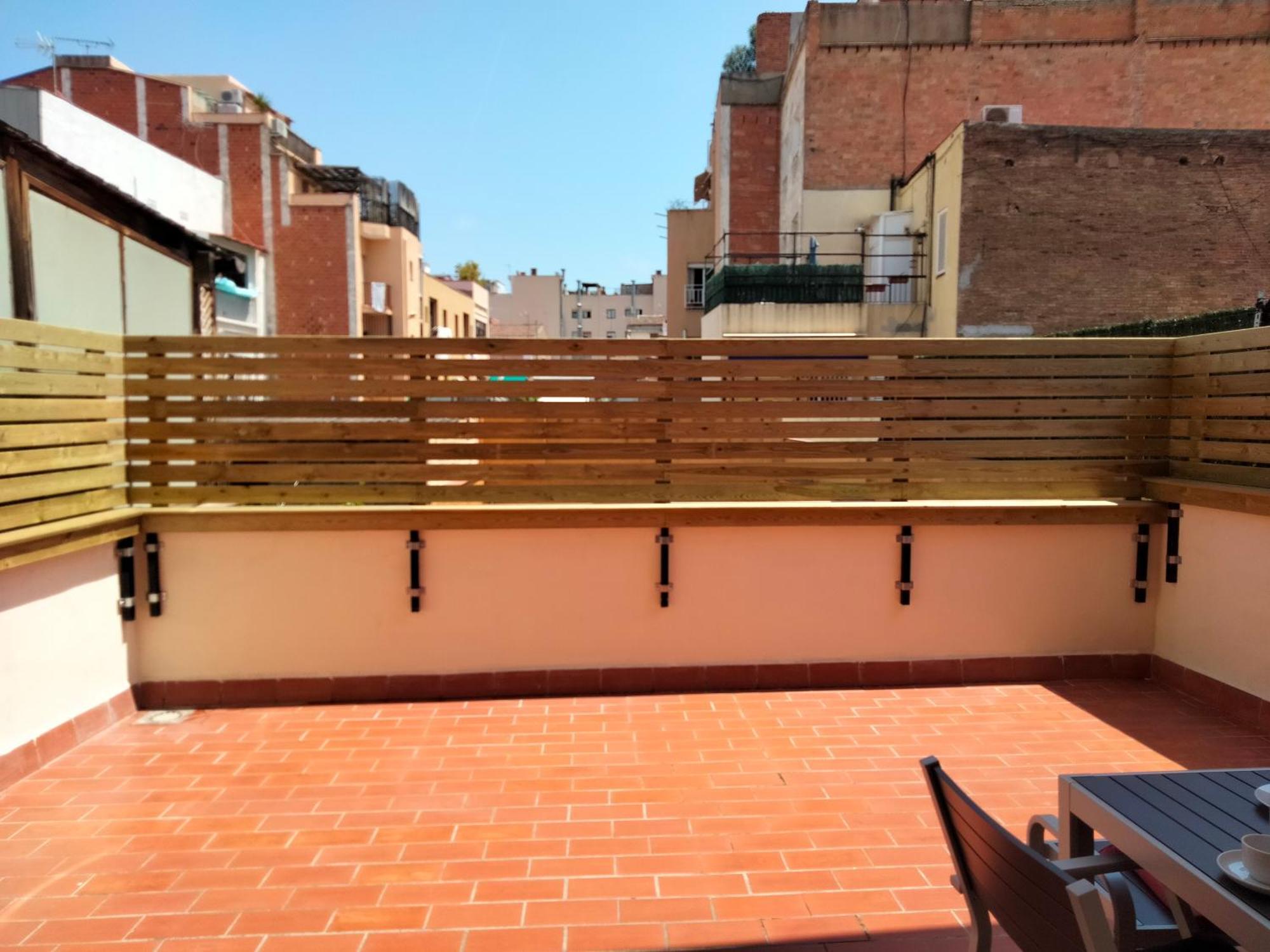 Turísticos Tenor By Bossh Barcelona