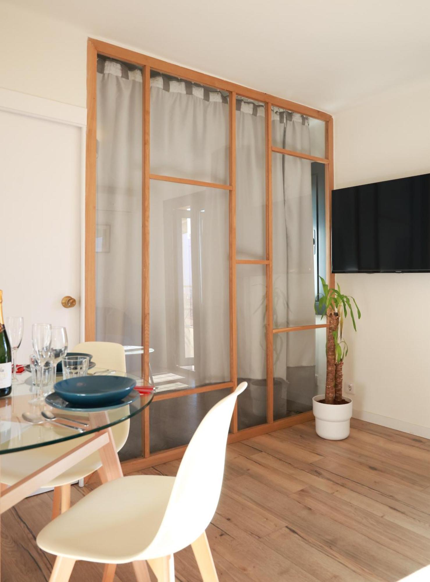 Apartamento Amazing Sea And Sagrada Familia Views Homey