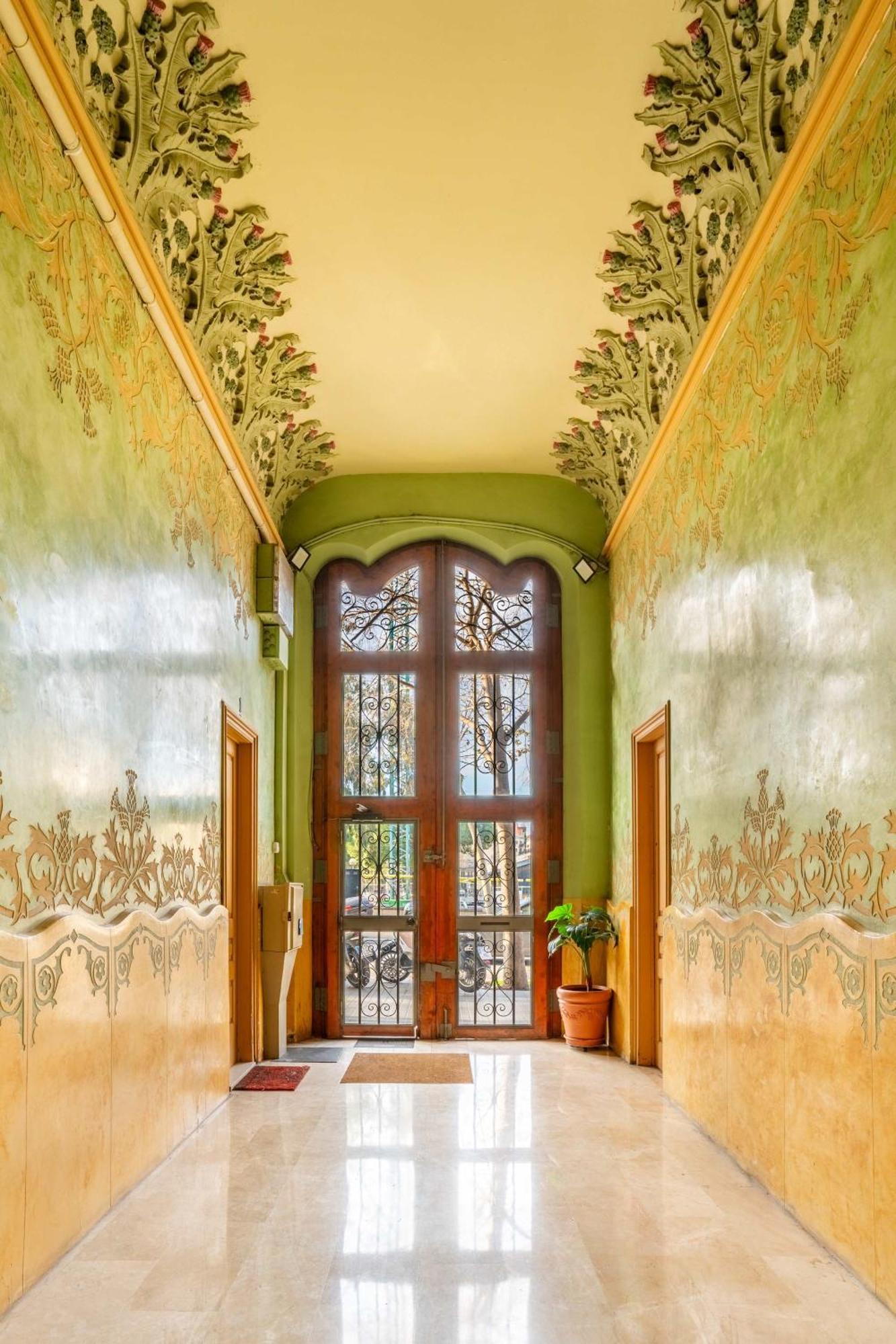 Amazing 3 Bedroom Penthouse In Plaza España Apartamento