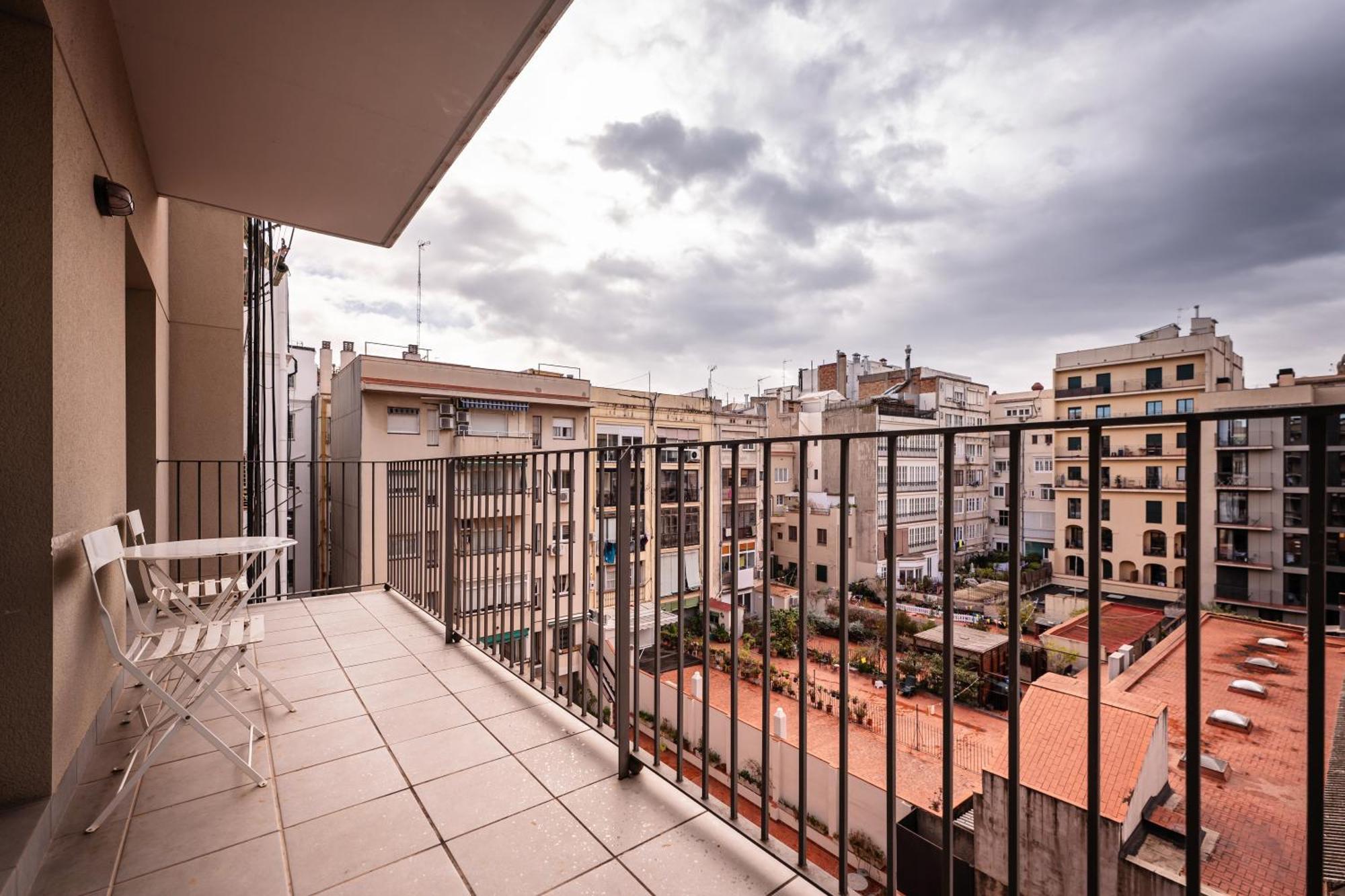 Sweett - Carrer Bailen Barcelona