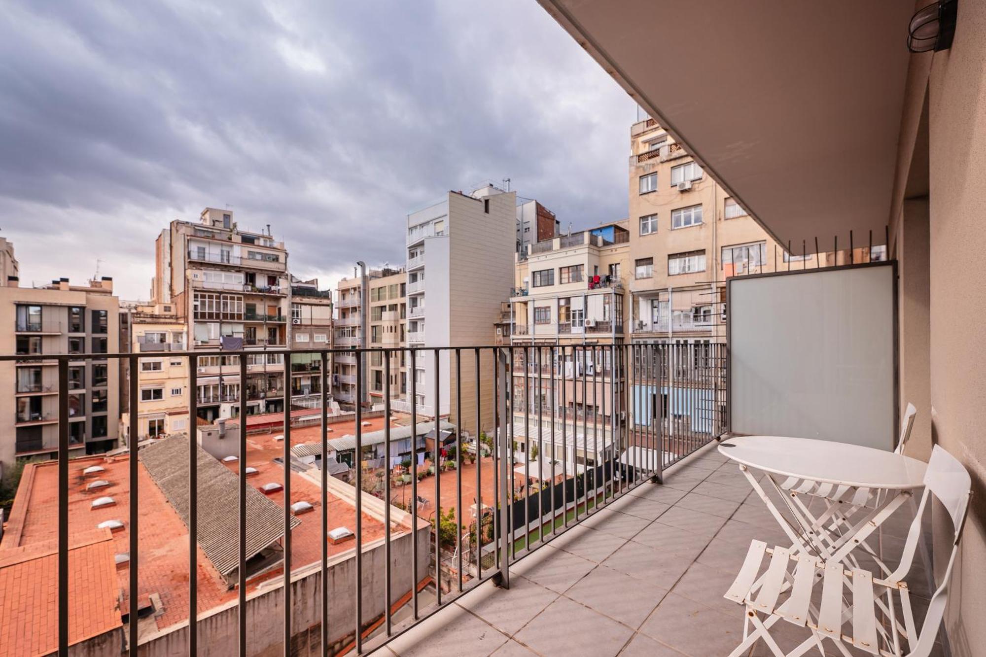 Sweett - Carrer Bailen Apartamento