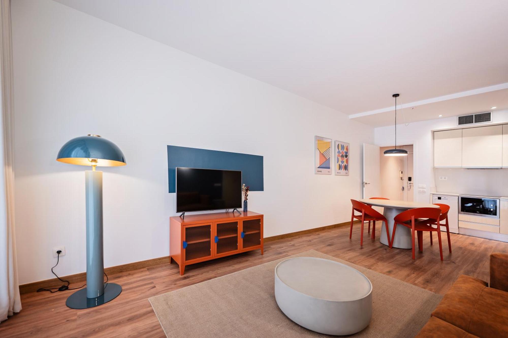 Apartamento Sweett - Carrer Bailen