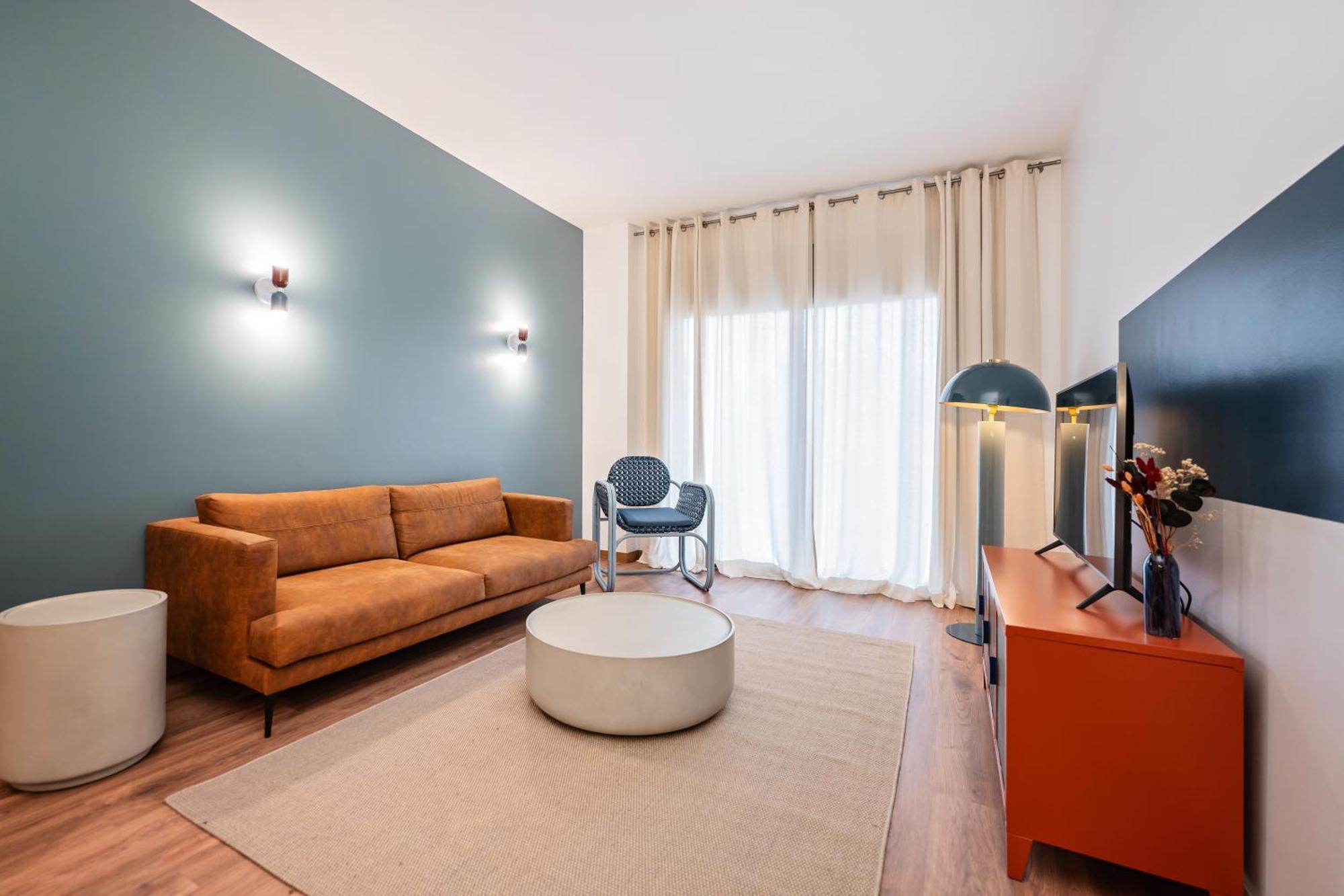 Sweett - Carrer Bailen Apartamento *