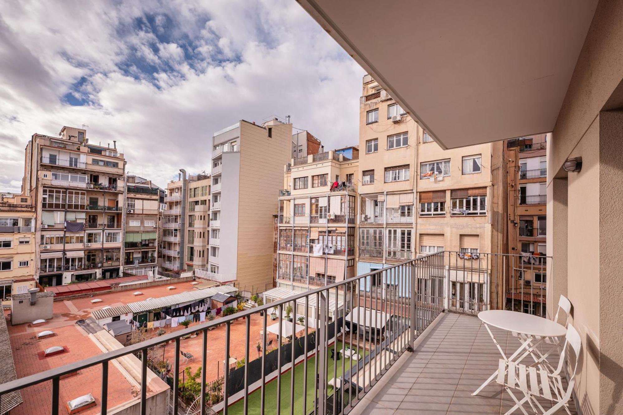 Sweett - Carrer Bailen Barcelona