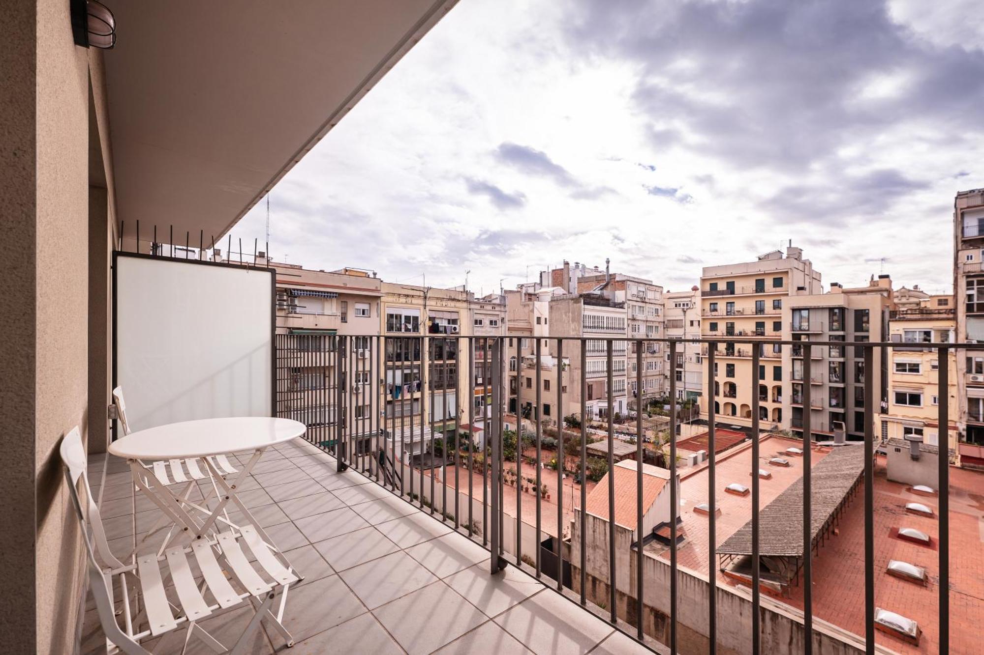 Apartamento Sweett - Carrer Bailen *