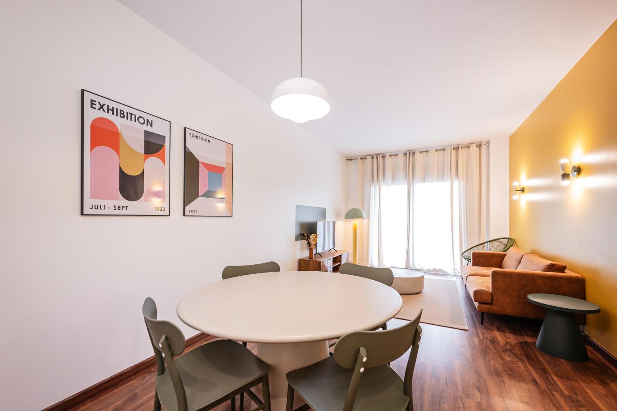 Apartamento Sweett - Carrer Bailen Barcelona