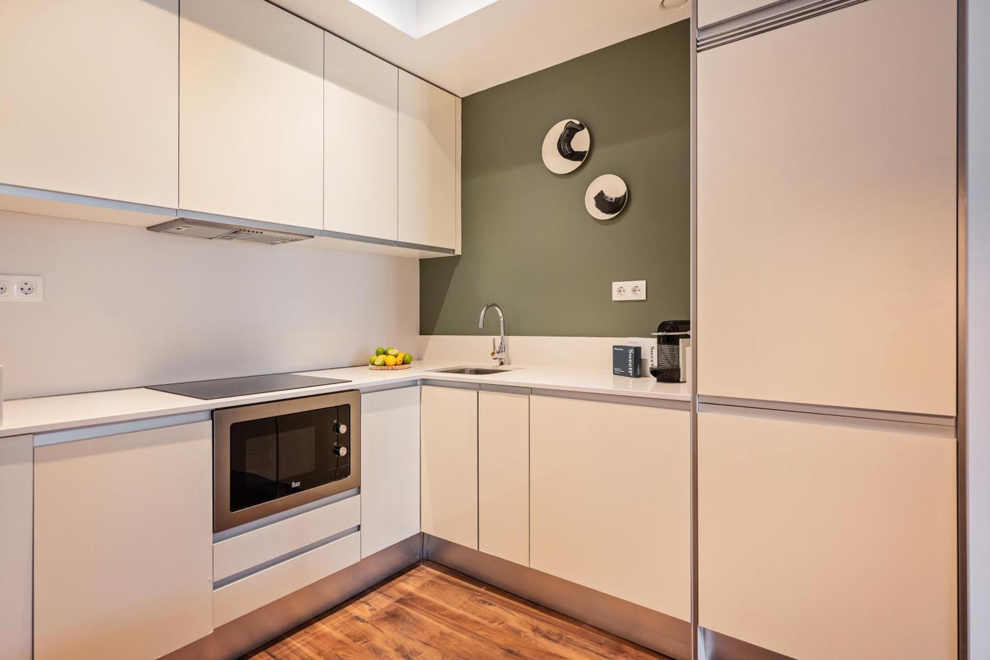 Sweett - Carrer Bailen Apartamento Barcelona