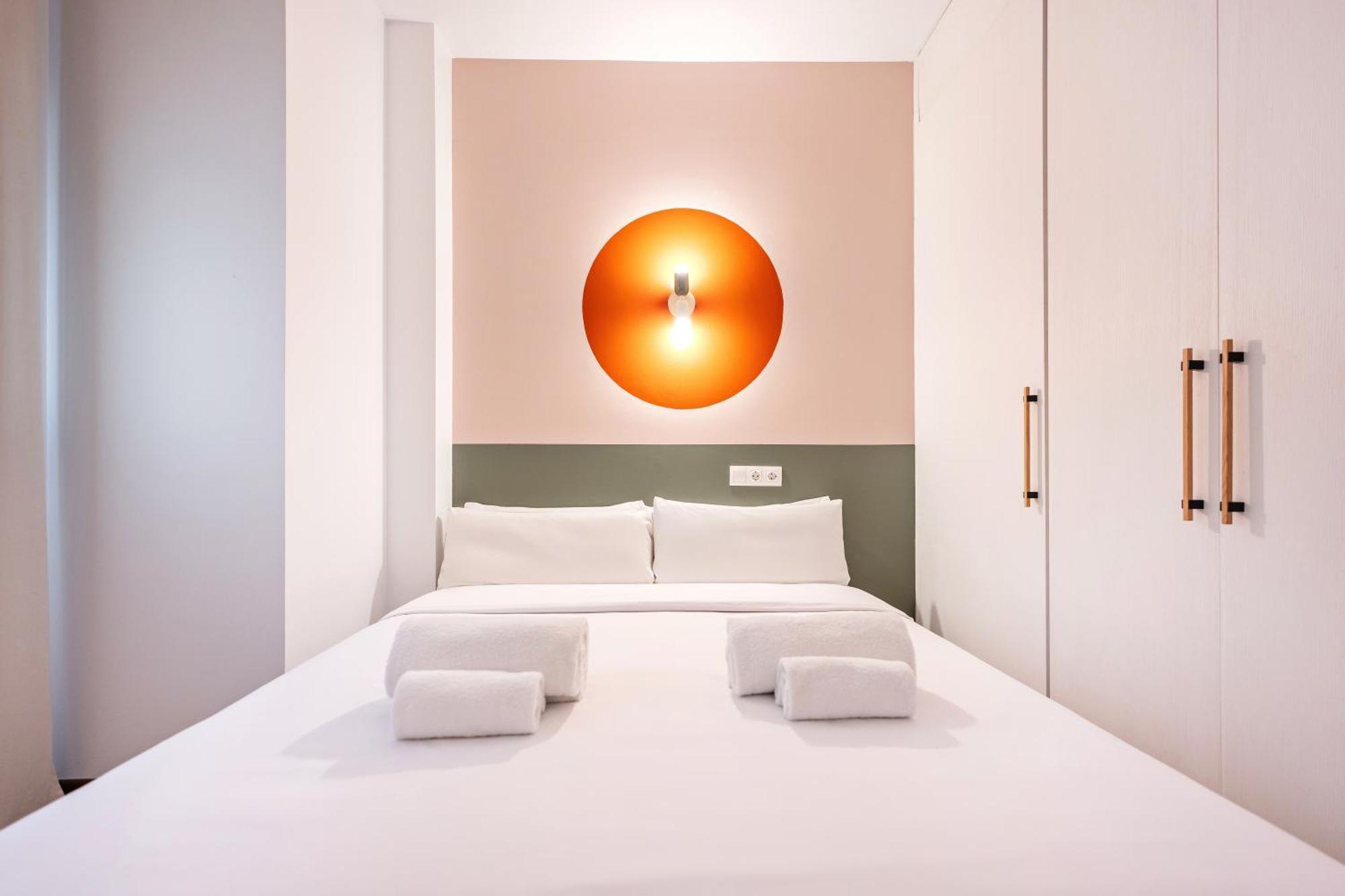 Apartamento Sweett - Carrer Bailen Barcelona