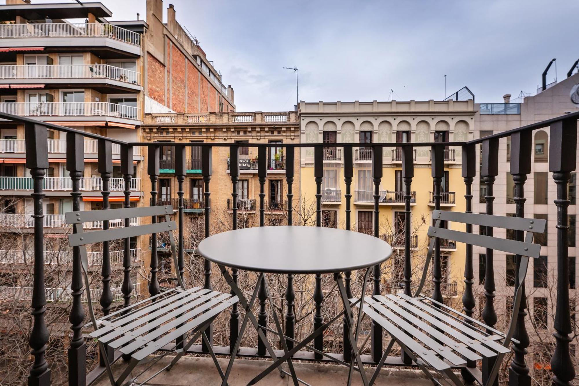 Sweett - Carrer Bailen * Barcelona