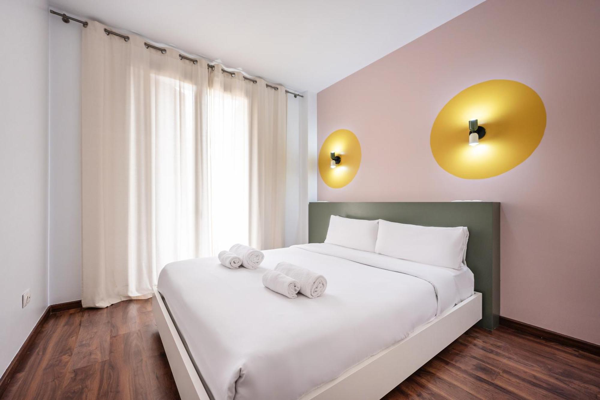 Apartamento Sweett - Carrer Bailen Barcelona