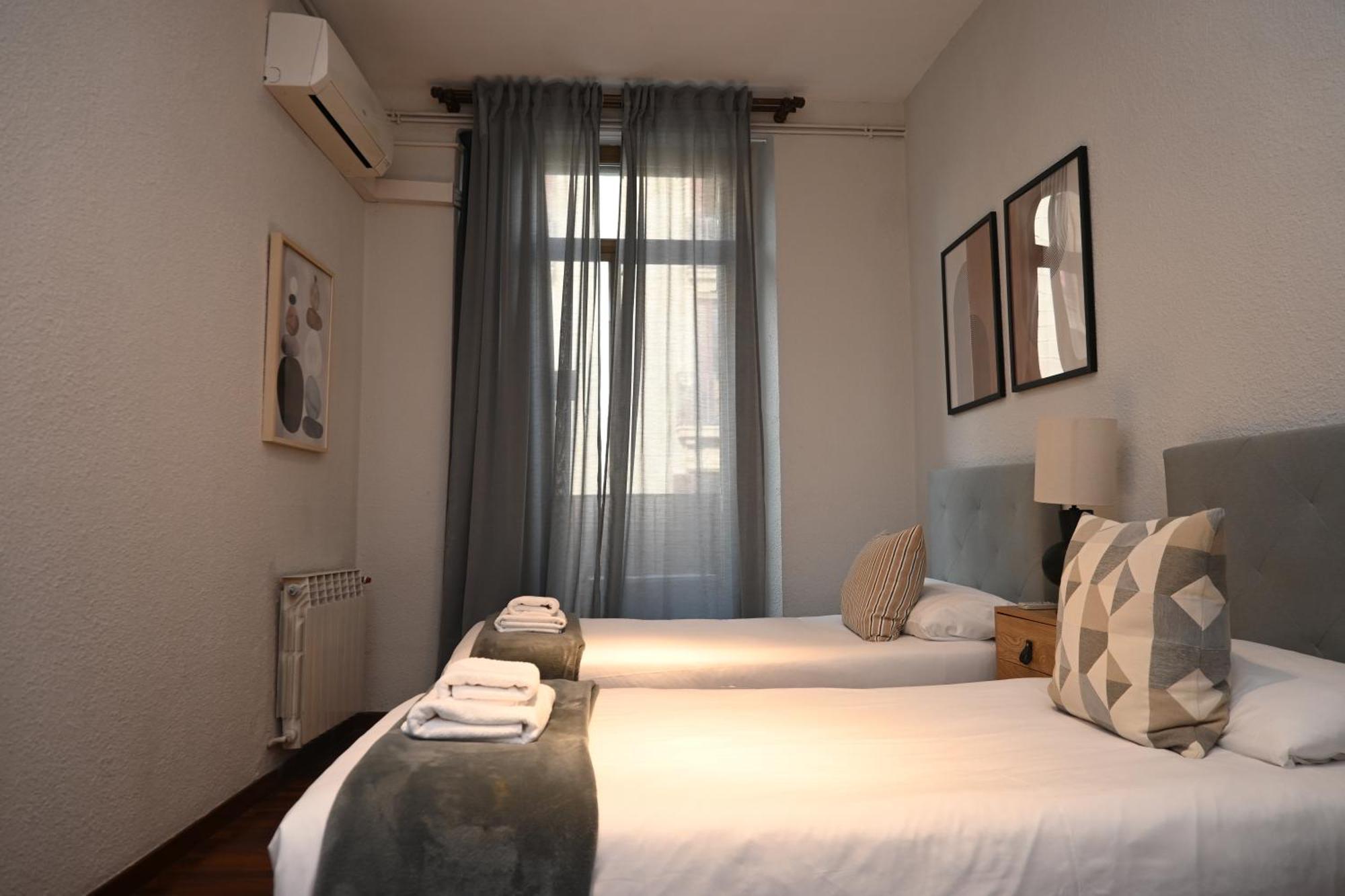 Apartamento Homenfun Ramblas *