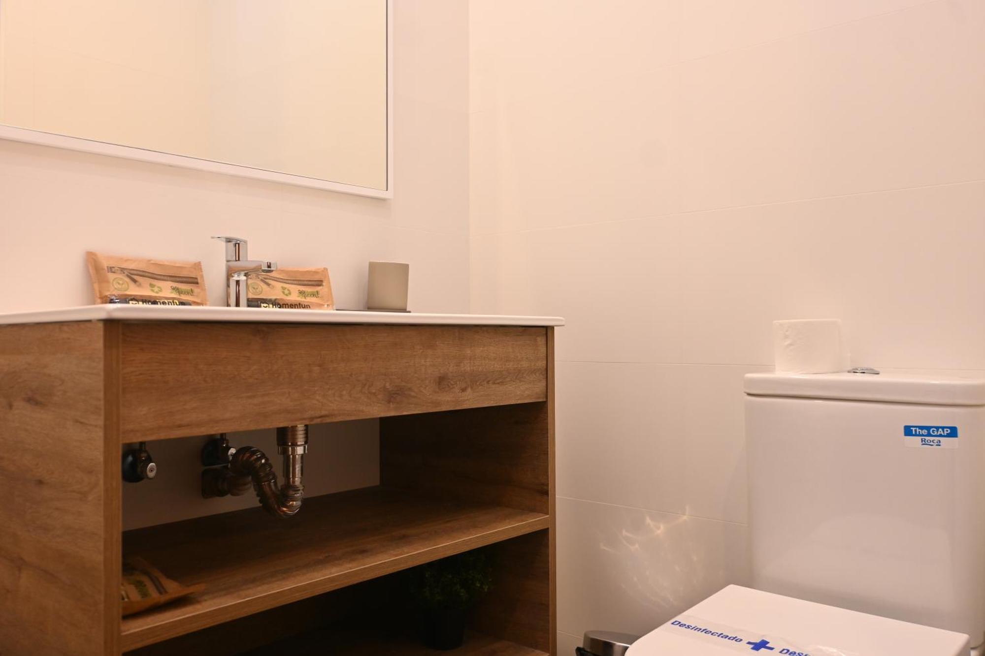 Apartamento Homenfun Ramblas