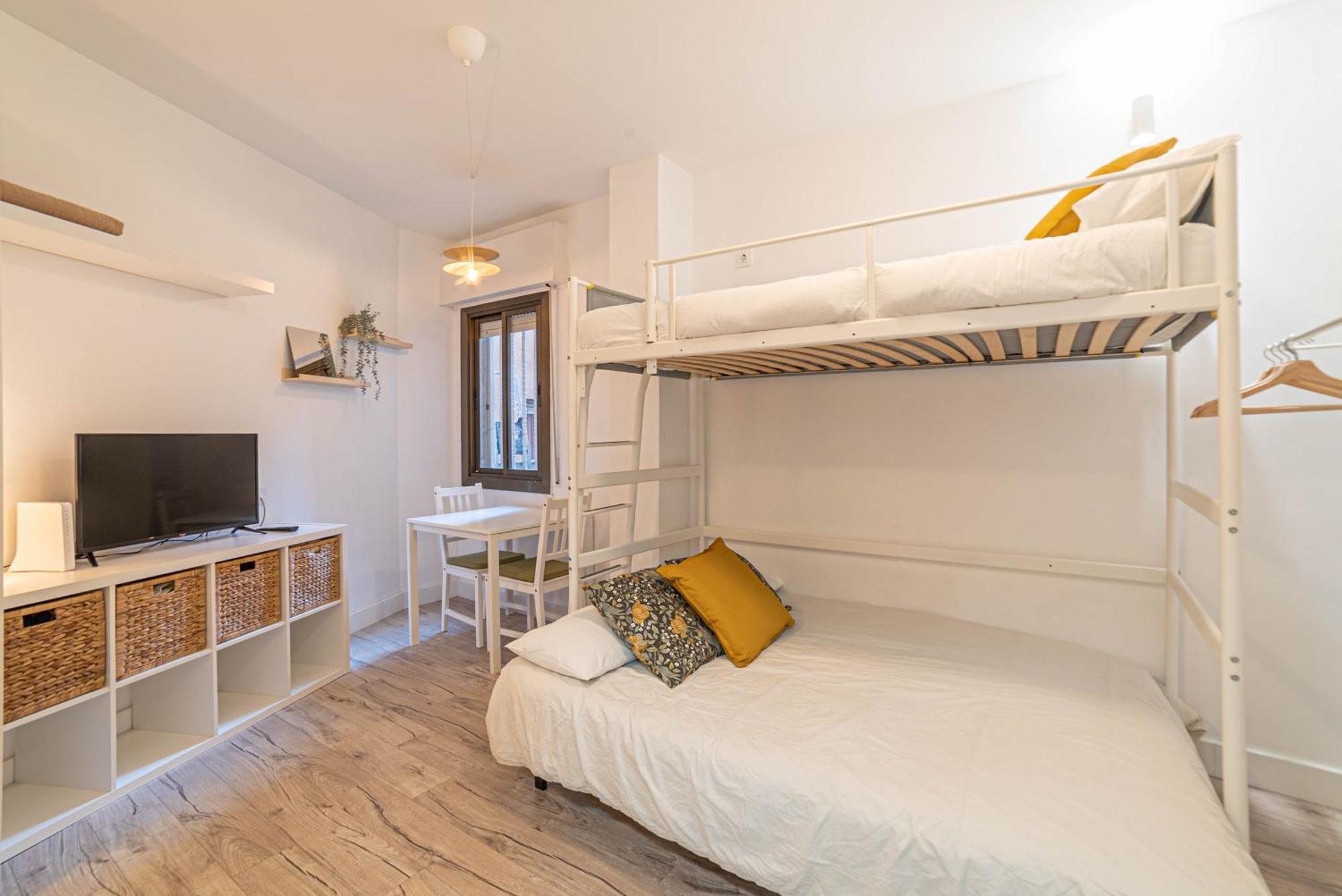 Apartamento Welcomy Sant Andreu Barcelona