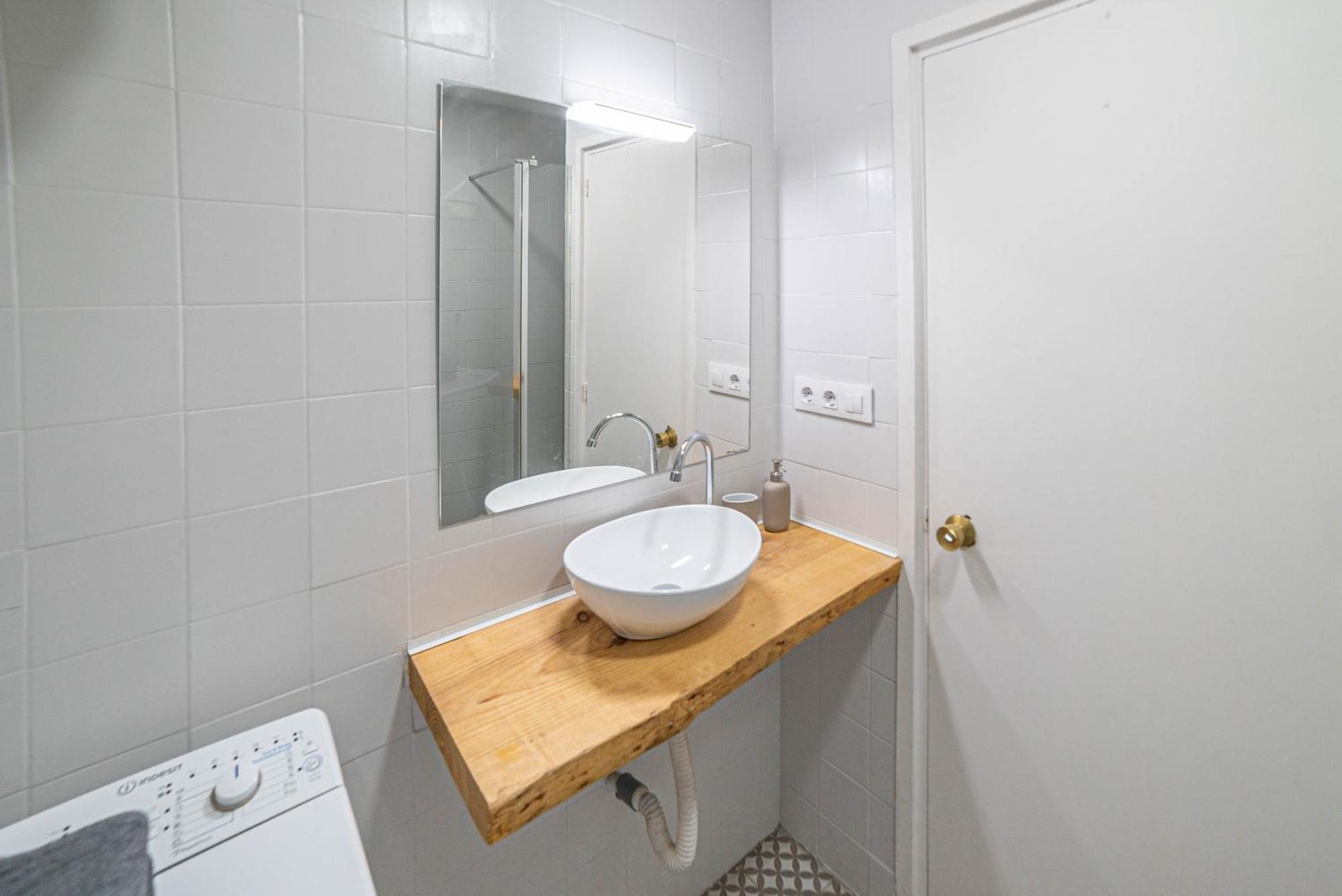 Welcomy Sant Andreu Apartamento
