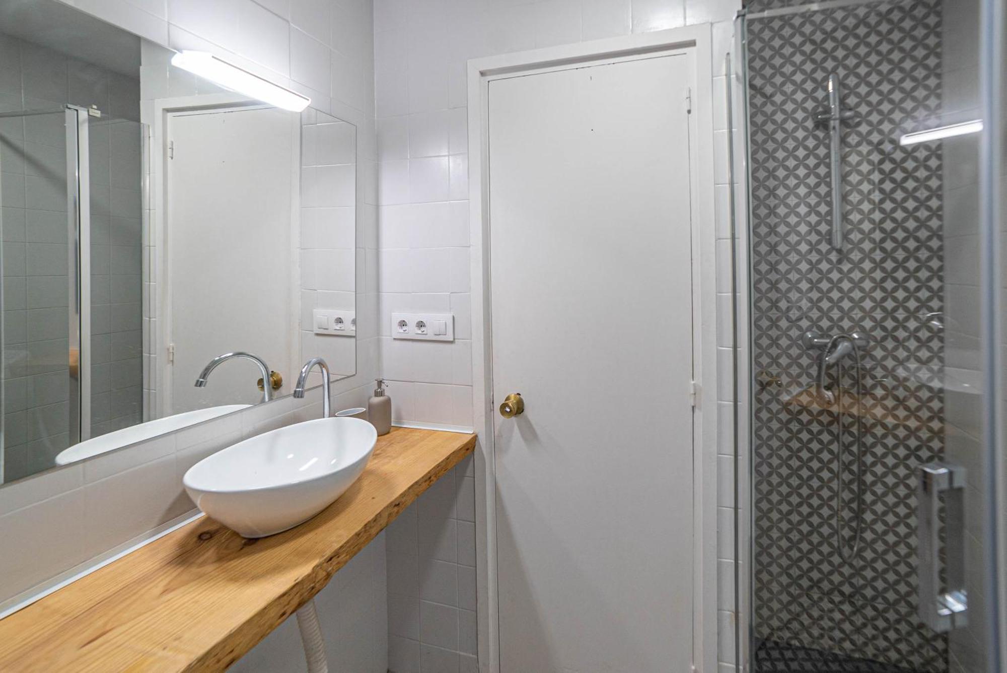 Welcomy Sant Andreu Apartamento Barcelona