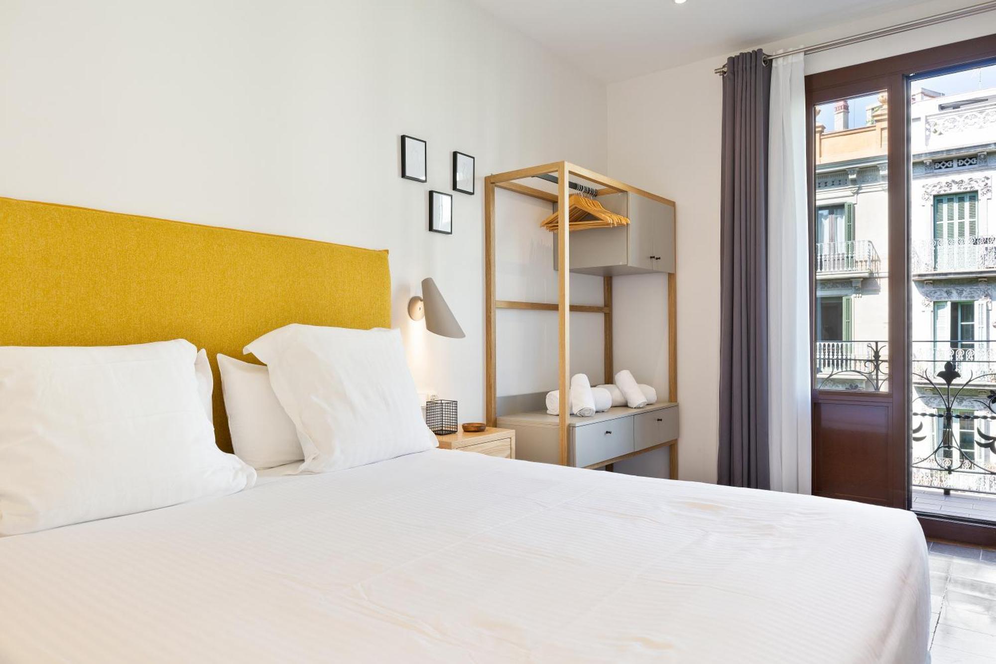 Bailen By Apartment *