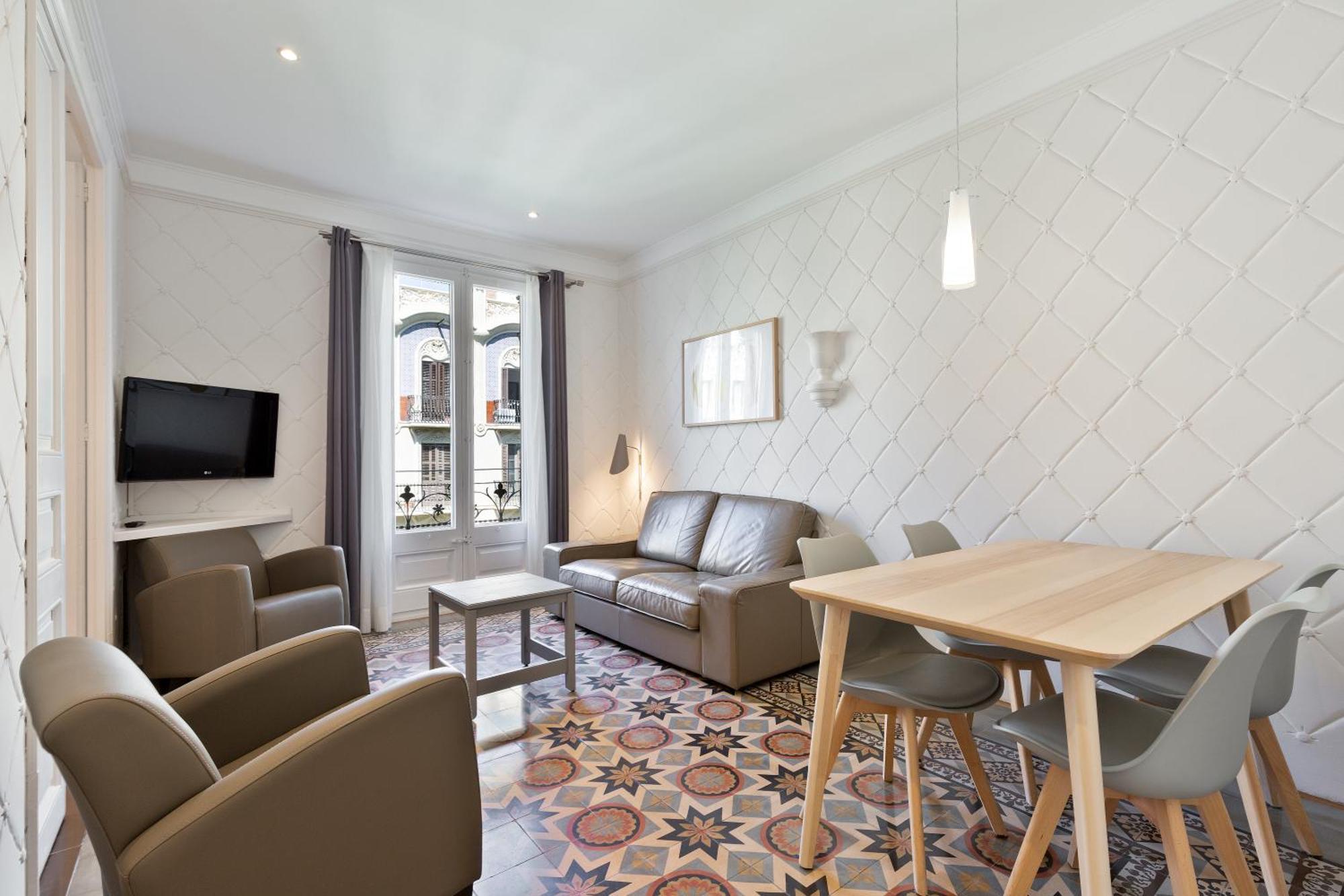 Apartment Bailen By *