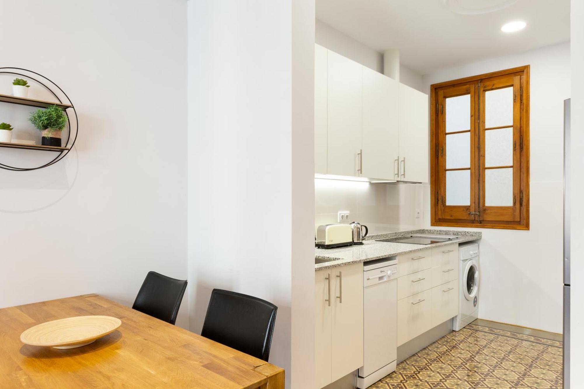 Bailen By Apartment Barcelona