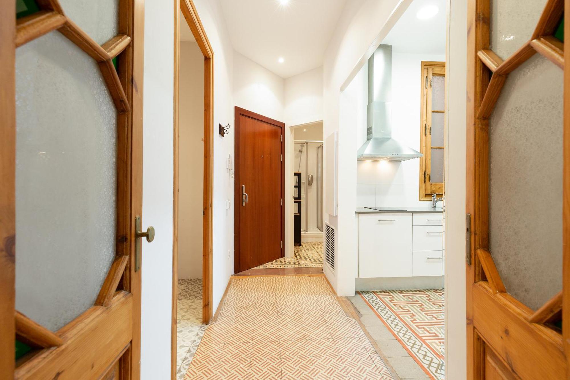 Bailen By Apartment *