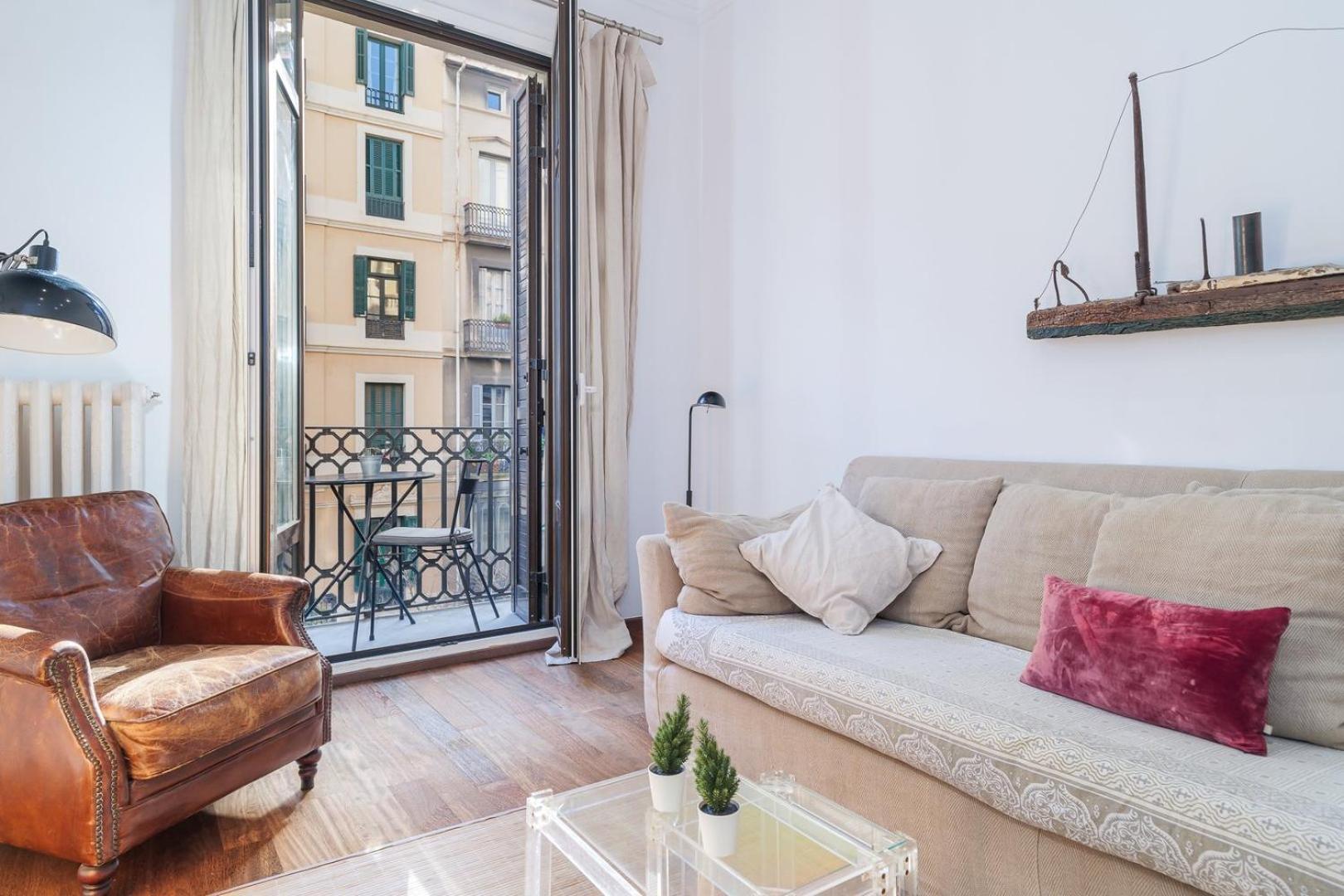 Guestready - Getaway Apartamento