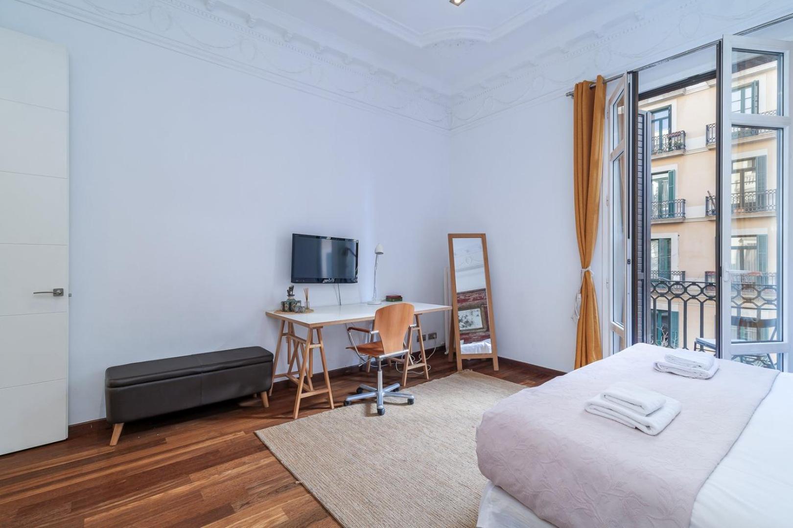 Guestready - Getaway Apartamento Barcelona