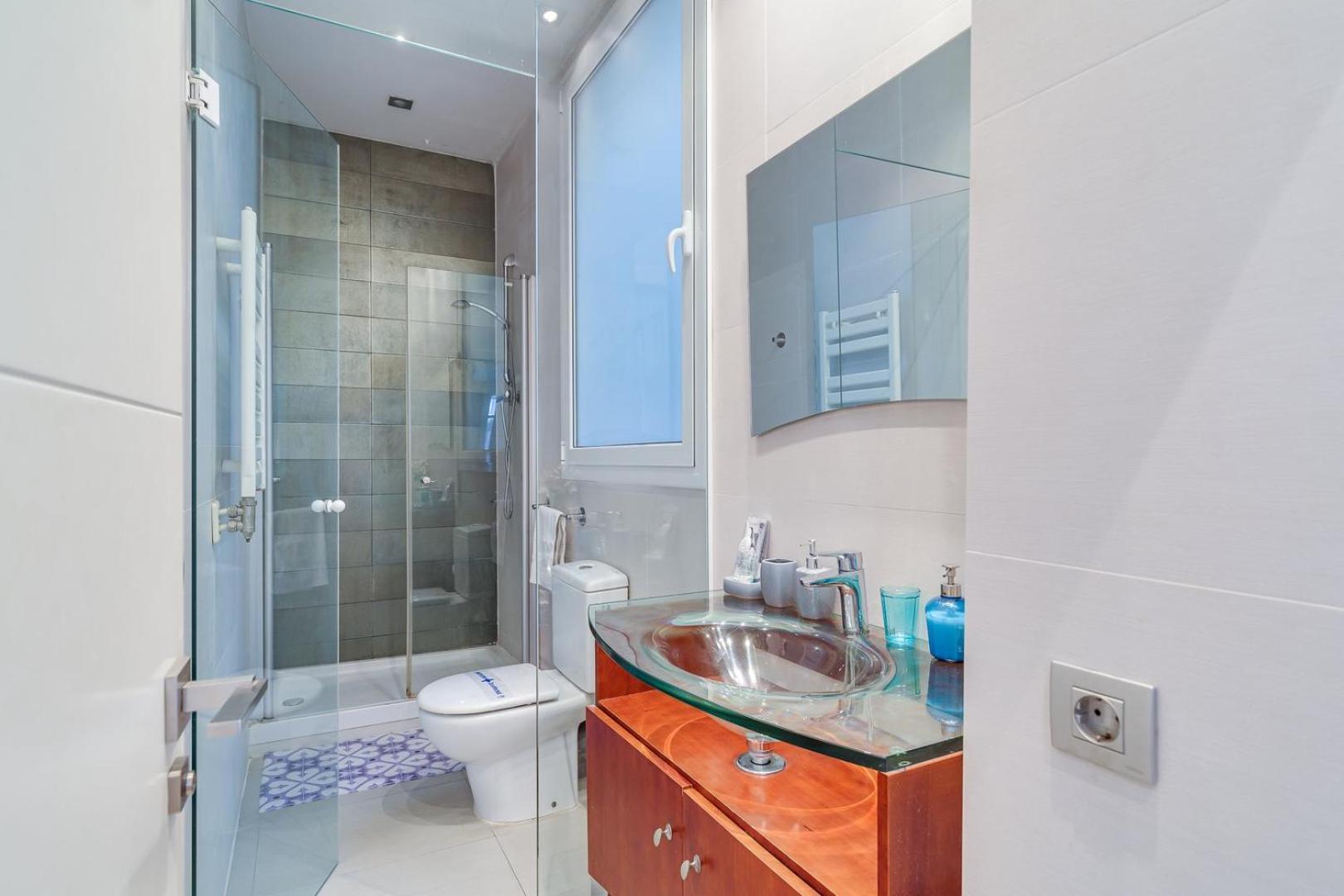 Apartamento Guestready - Getaway Barcelona