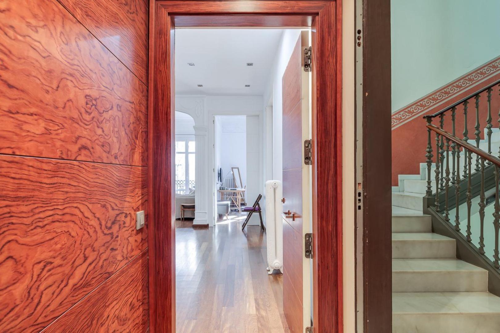 Guestready - Getaway Barcelona