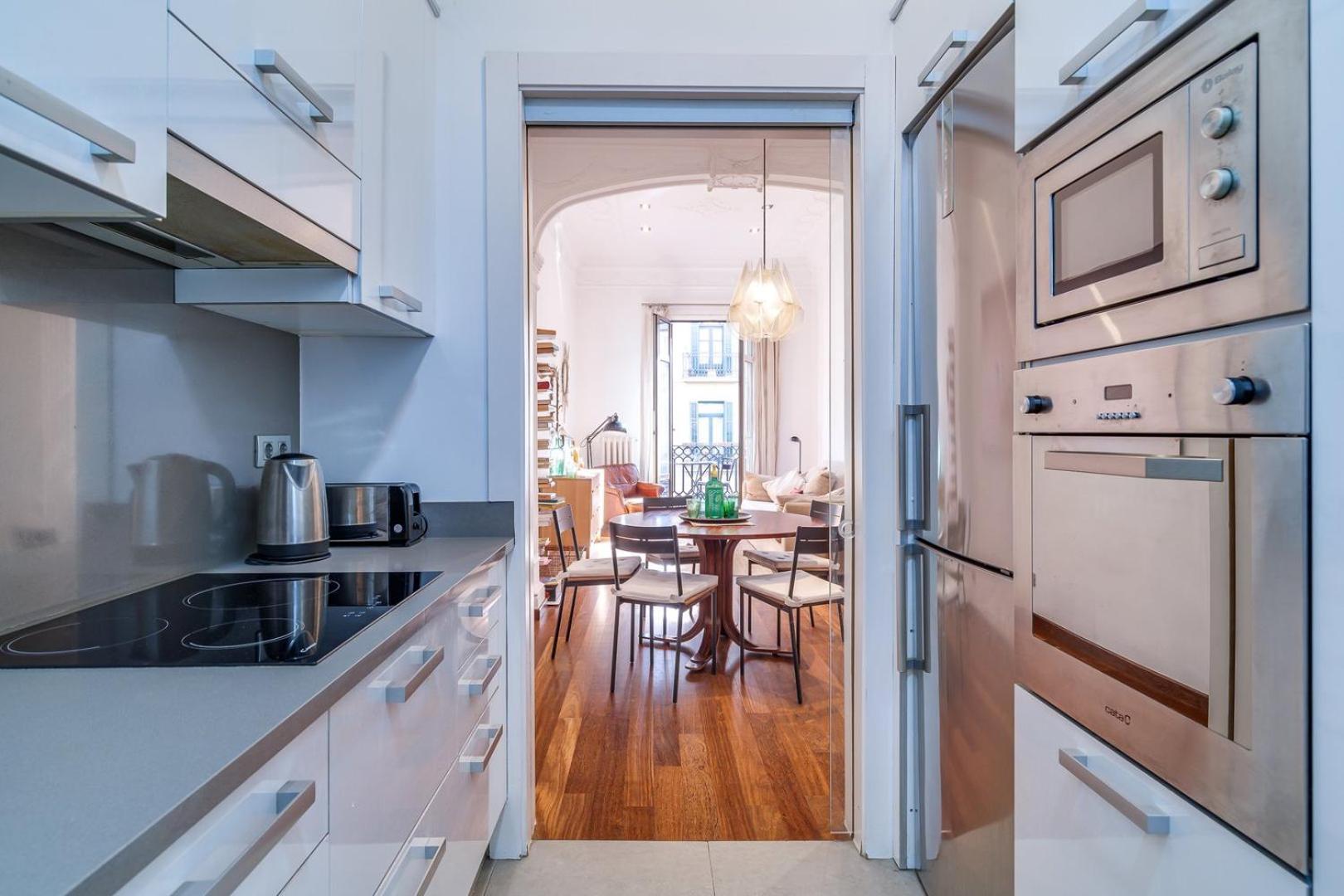 Guestready - Getaway Apartamento *