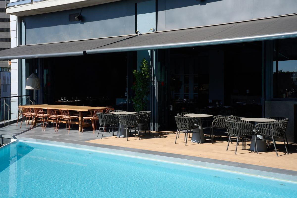 Princess Hotel Barcelona