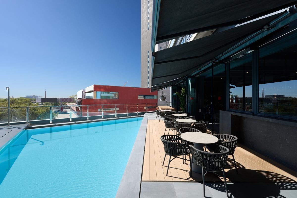 Princess Hotel