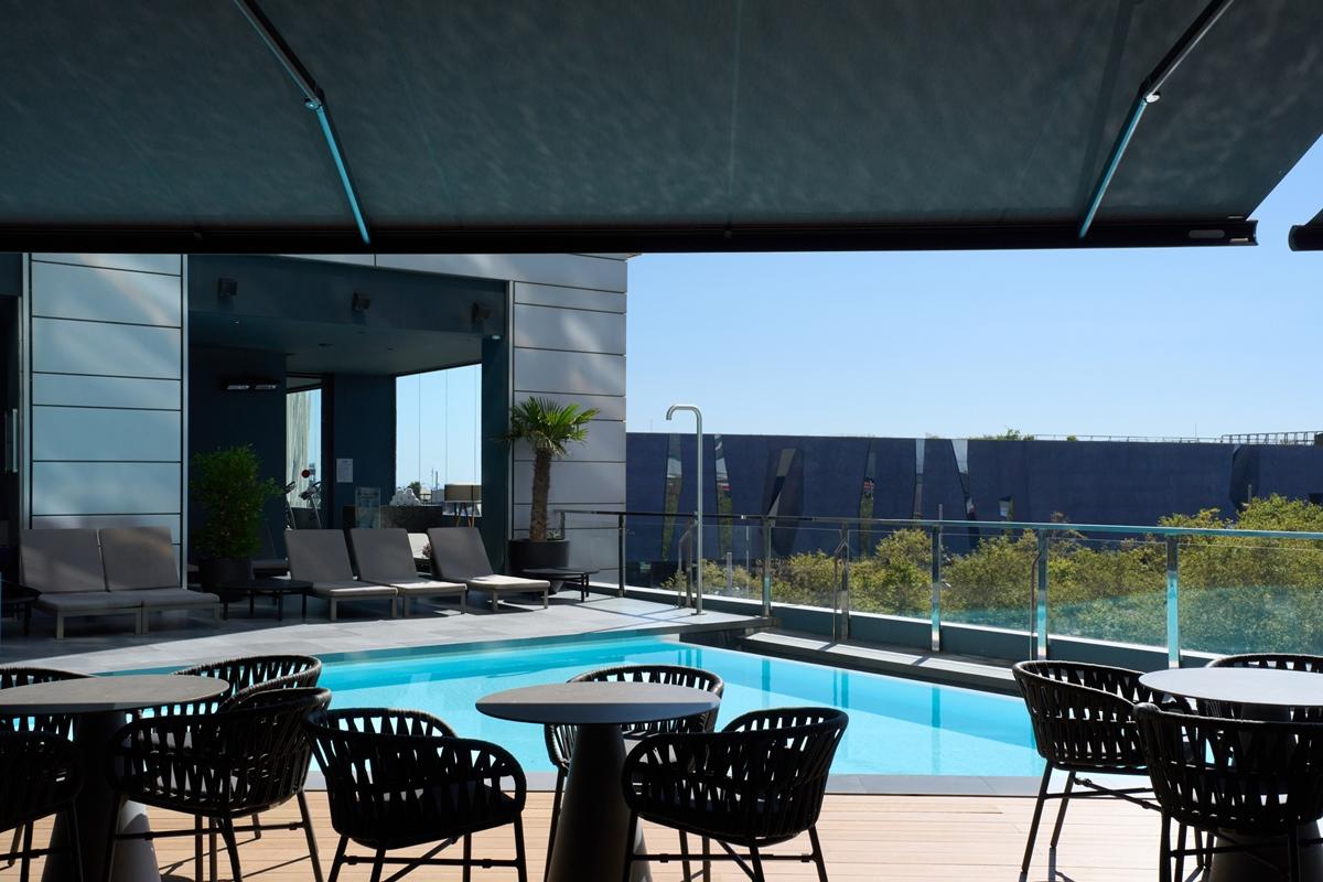 Princess 4* Barcelona