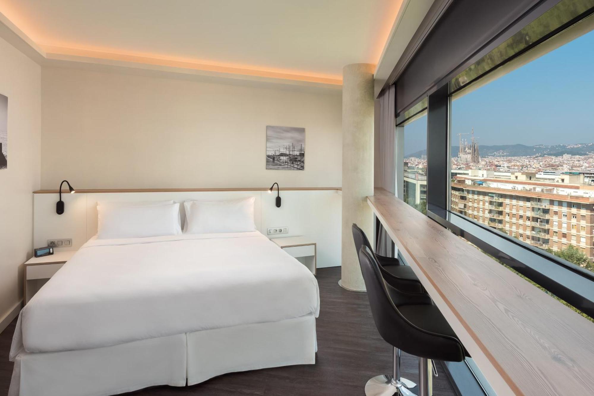 Four Points By Sheraton Diagonal