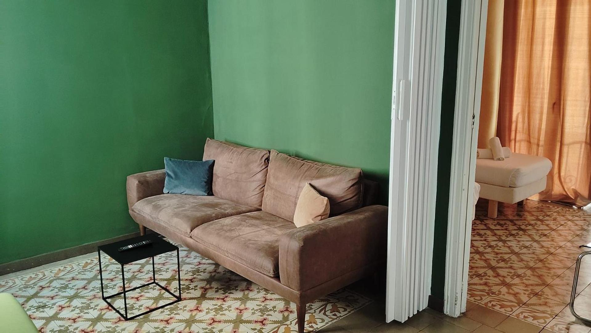 Apartamento Be Arco Del Triunfo Sunny Colors 2 *