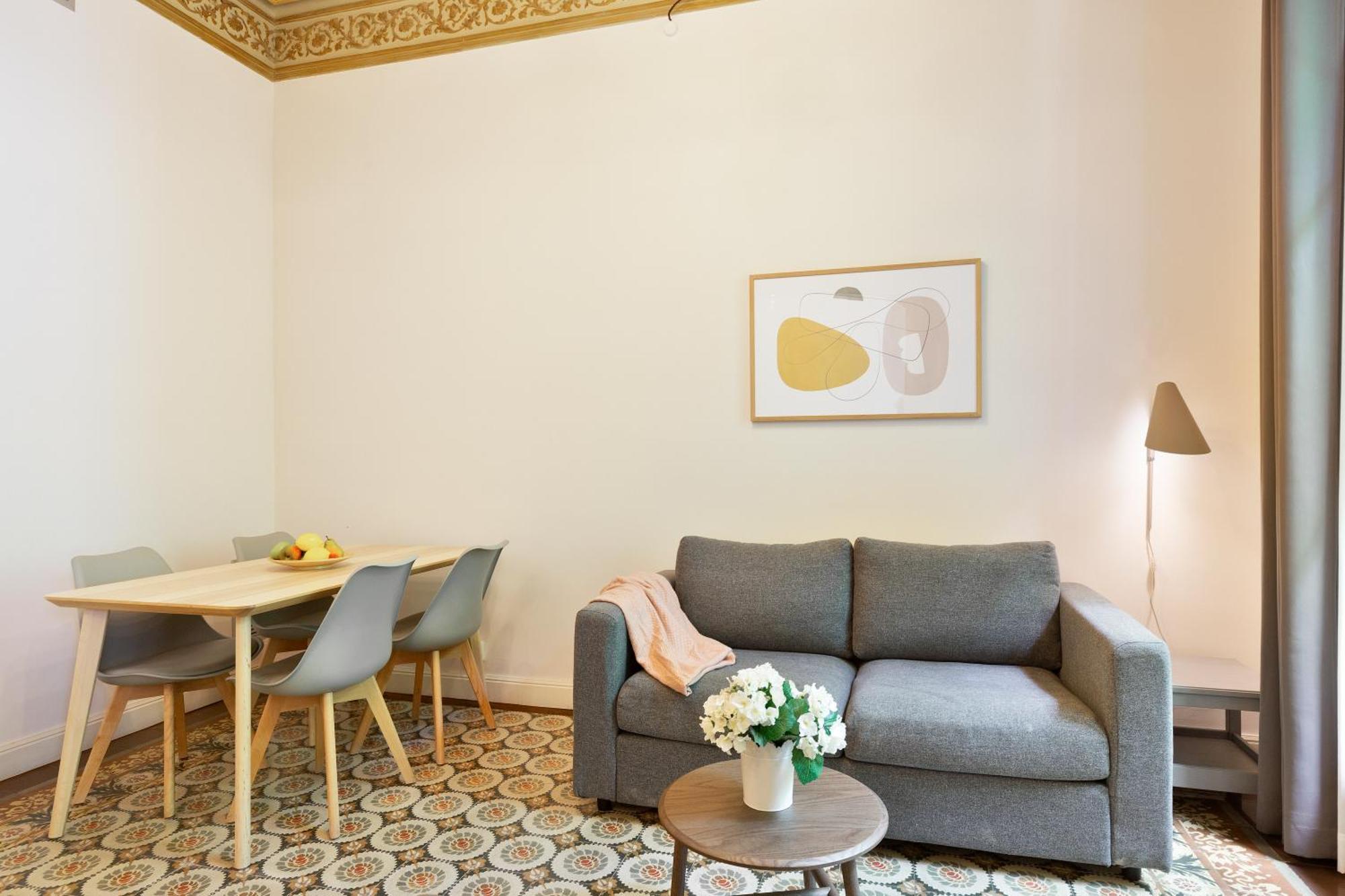Bailen By Apartment