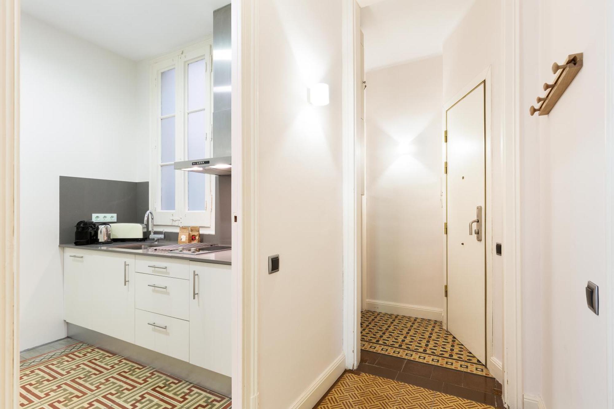 Bailen By Apartment *