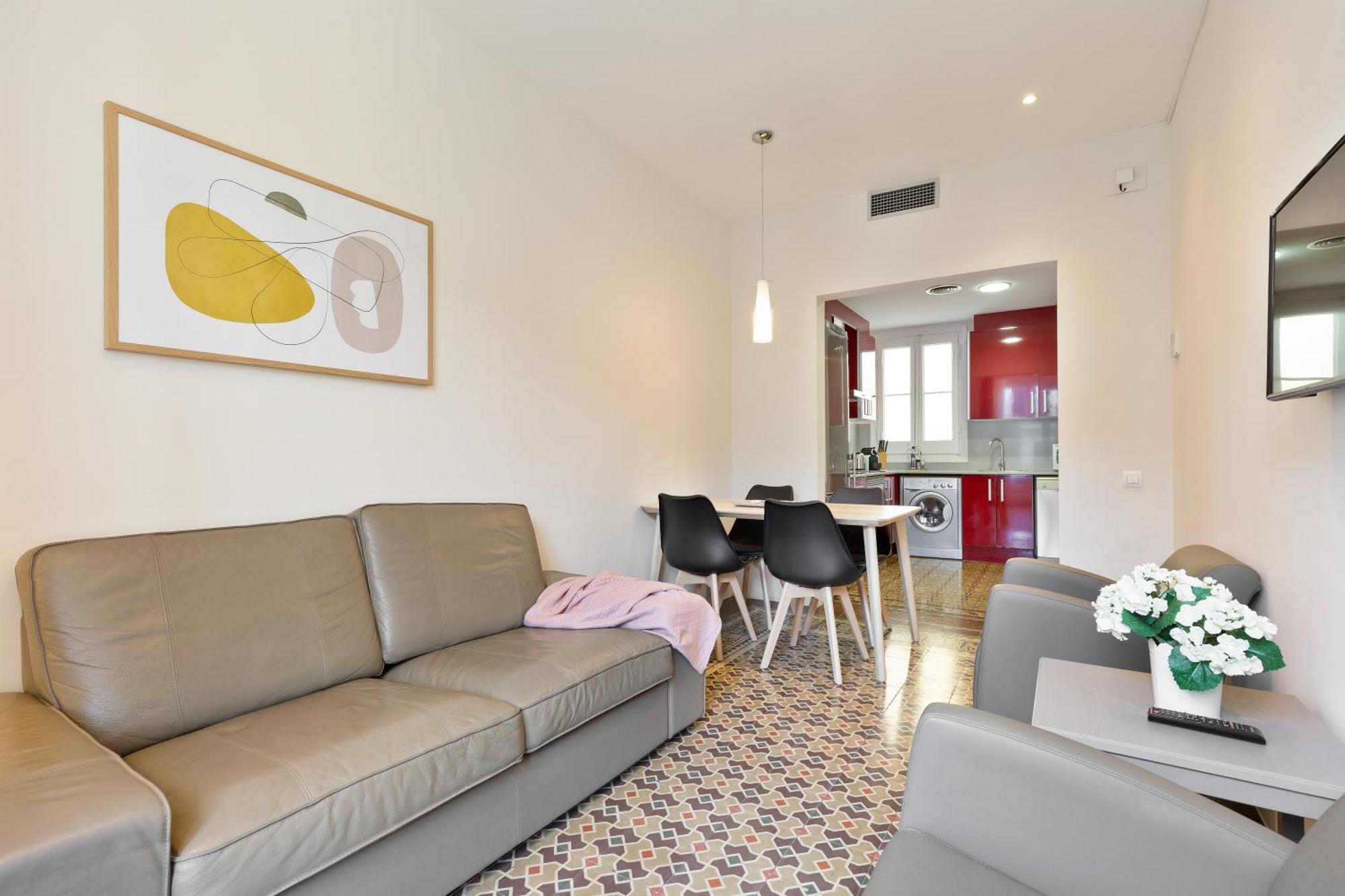 Bailen By Apartment
