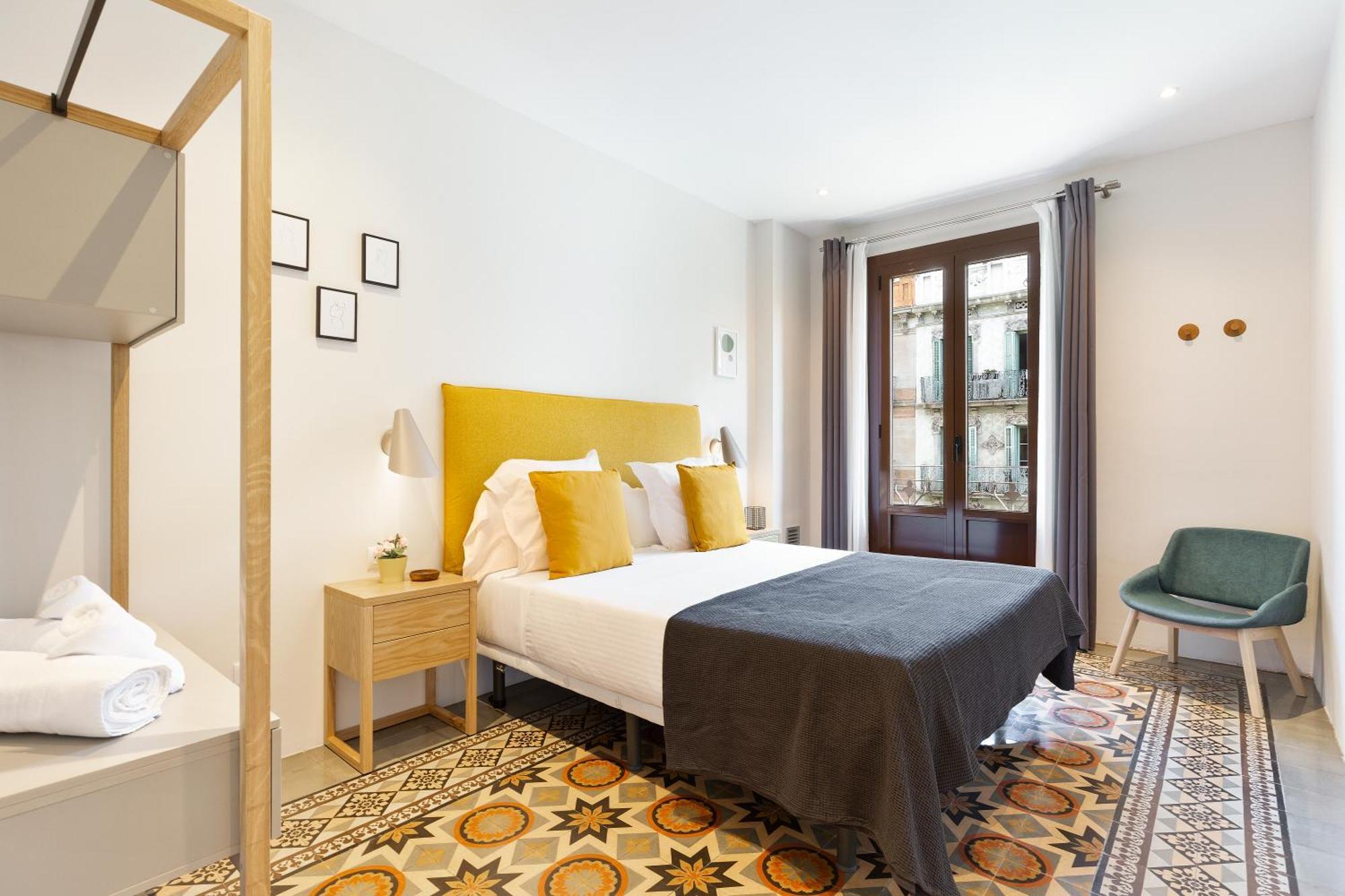 Bailen By Apartment