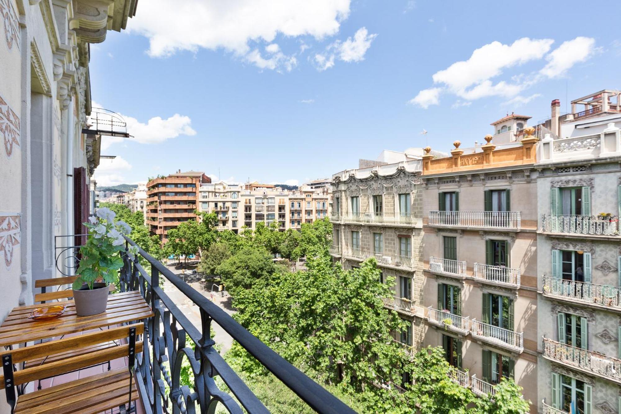 Bailen By Barcelona