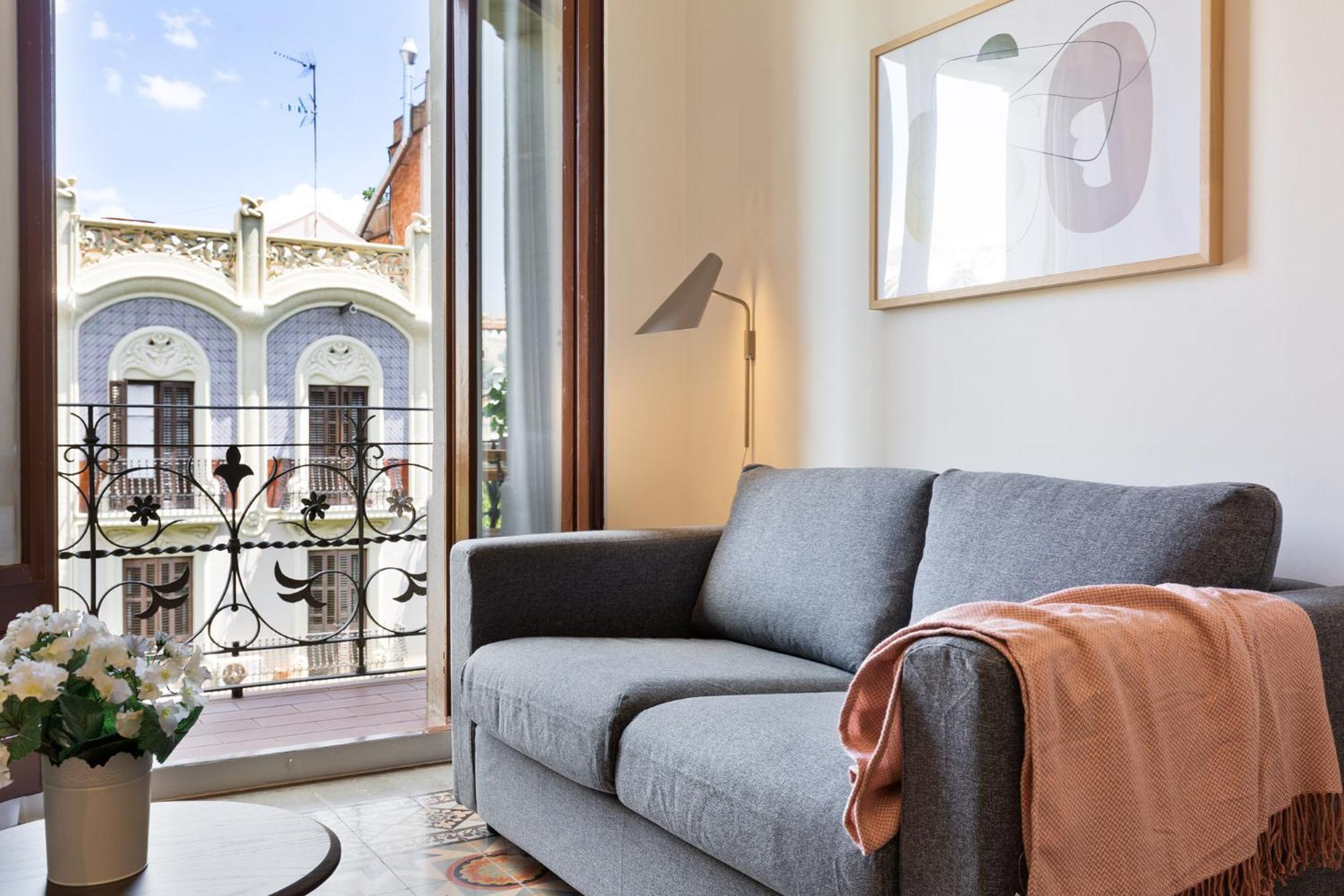 Bailen By Apartment