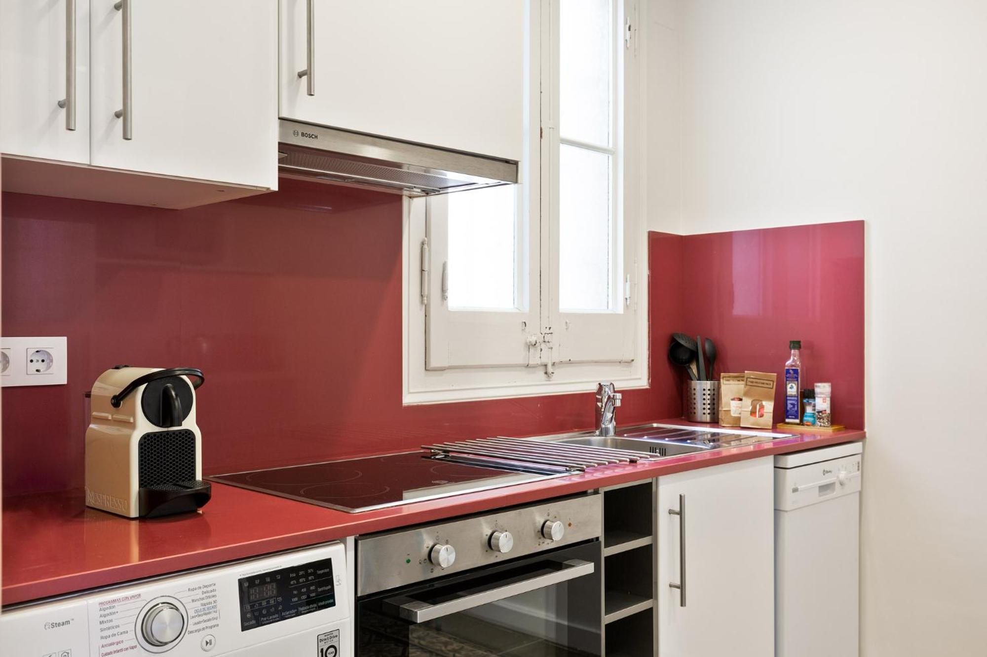 Bailen By Apartment