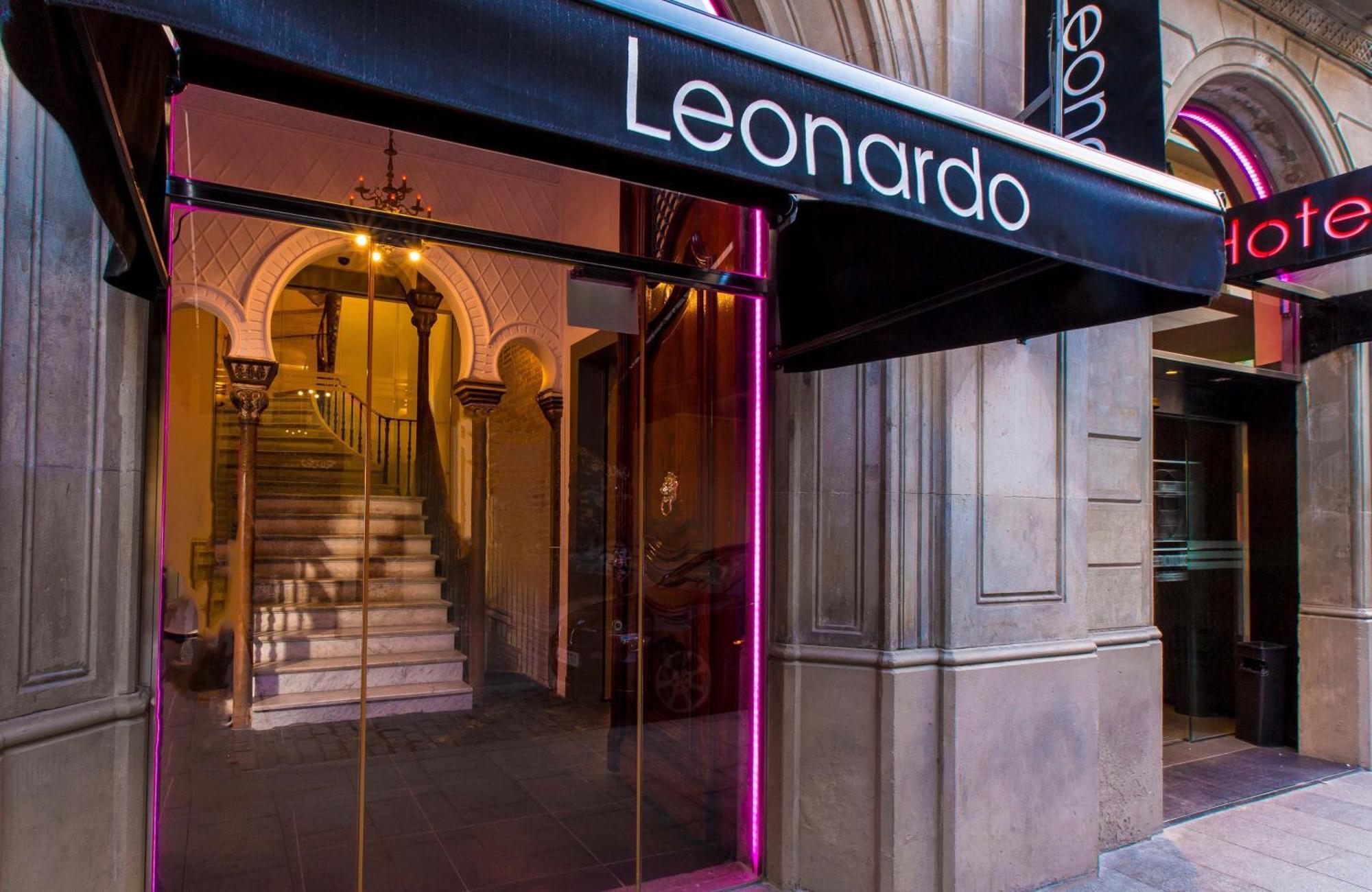 Leonardo Ramblas