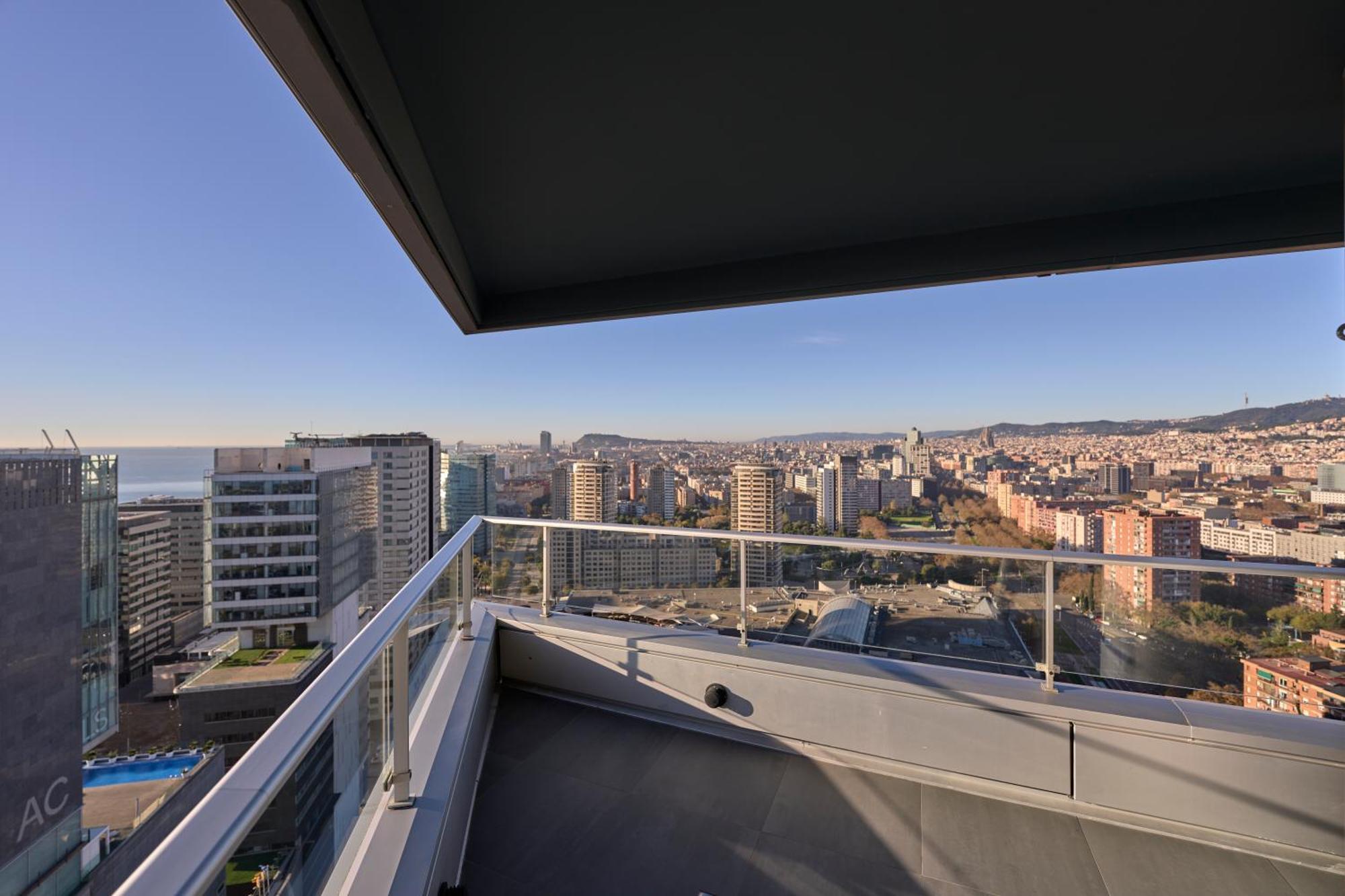 Princess Hotel Barcelona
