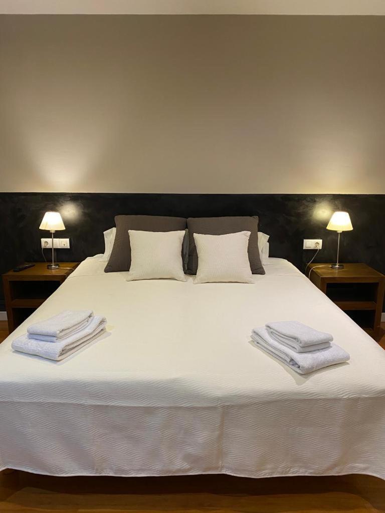 555 Bcn Apartamento *