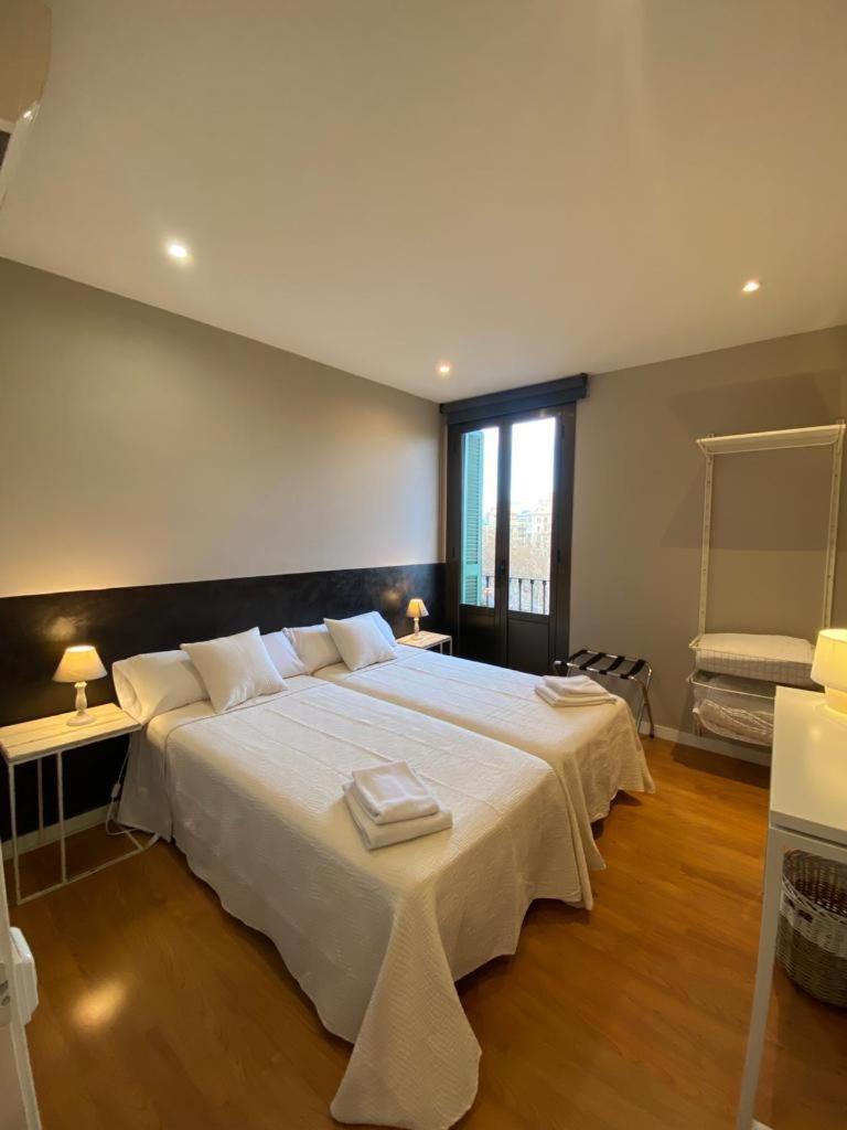 Apartamento 555 Bcn Barcelona