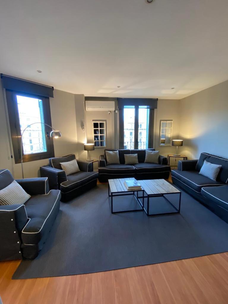 Apartamento 555 Bcn